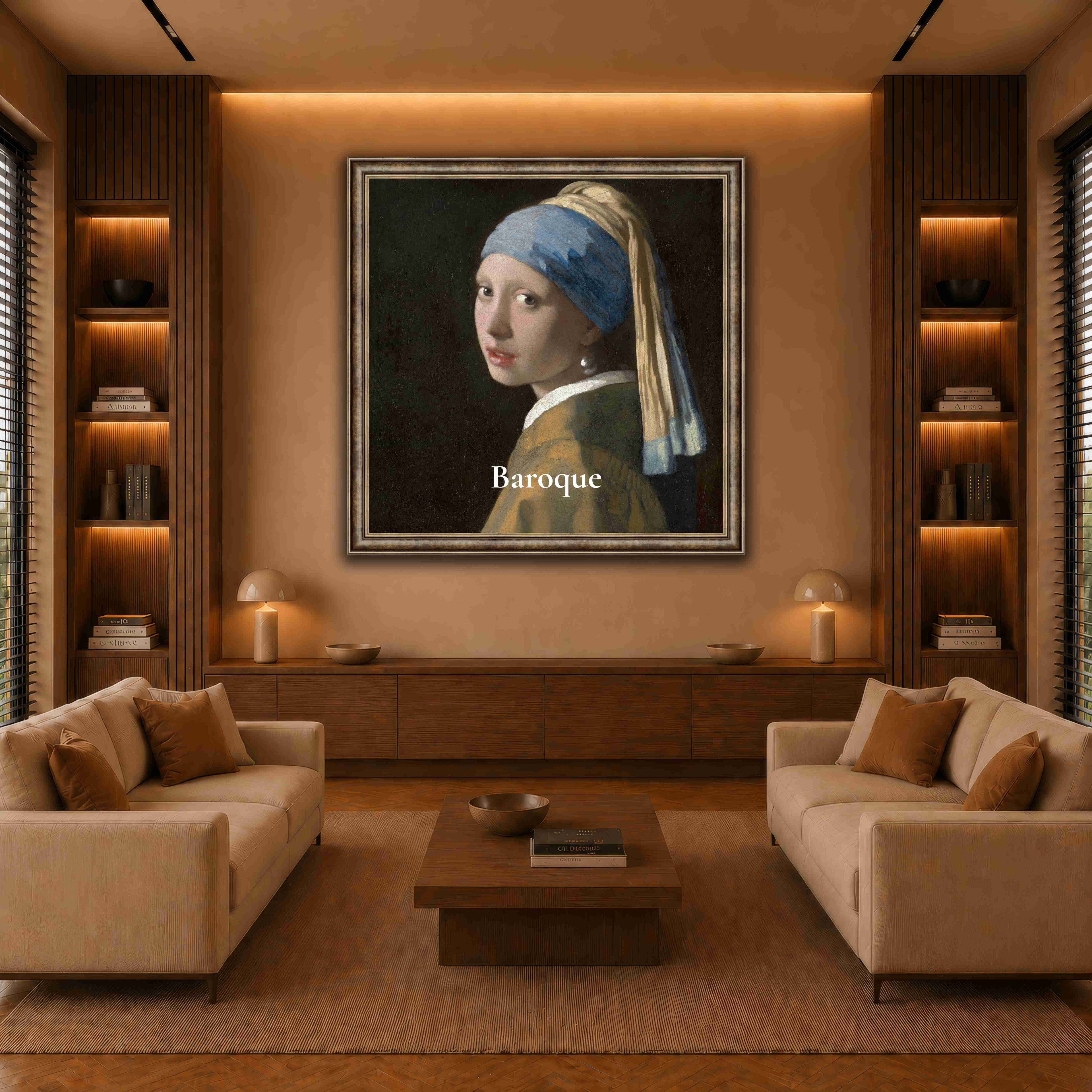 Classic (22) warm-living-room