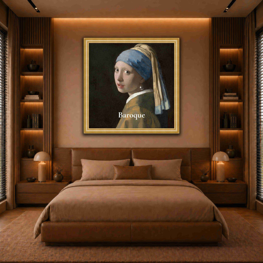 Classic (22) warm-bedroom
