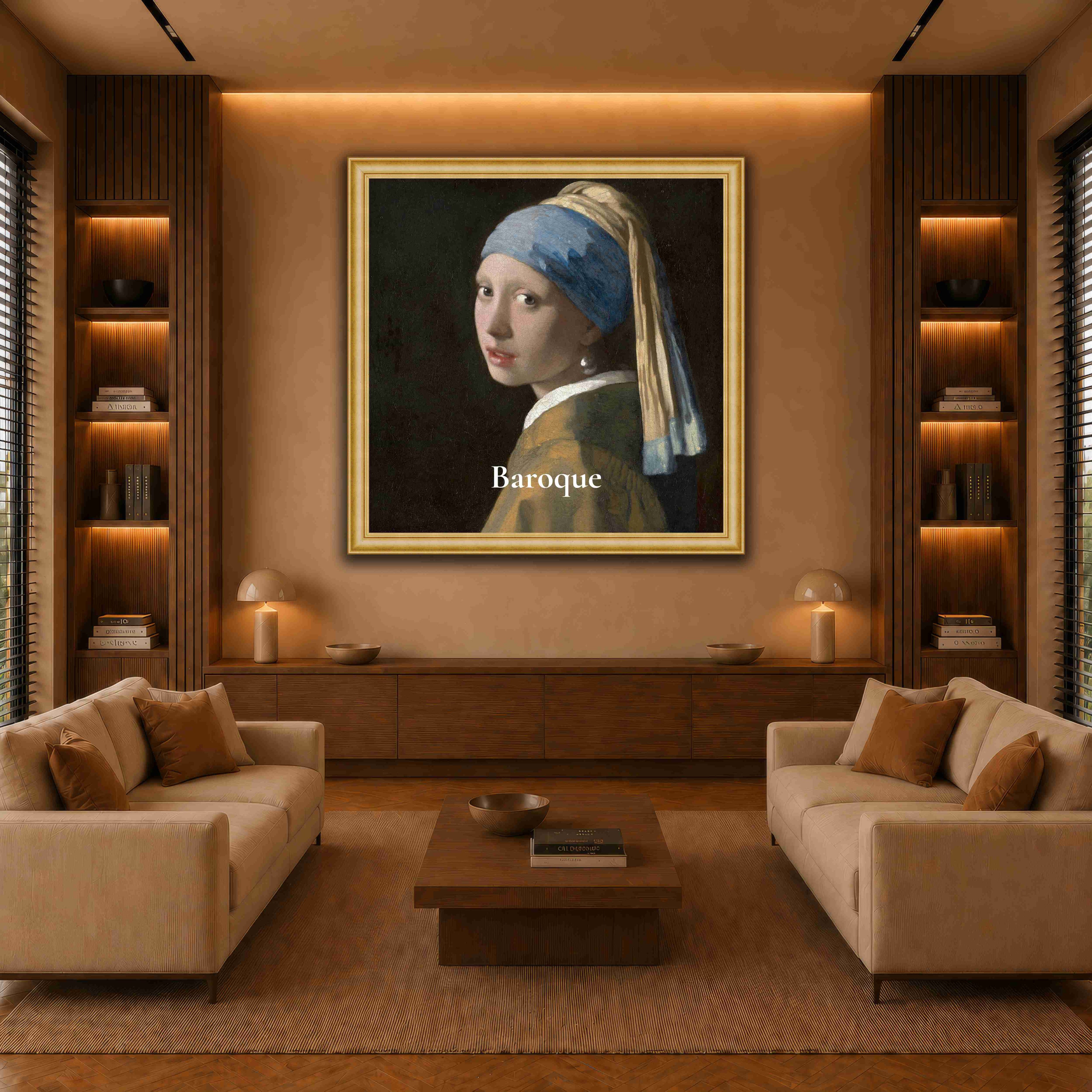 Classic (22) warm-living-room