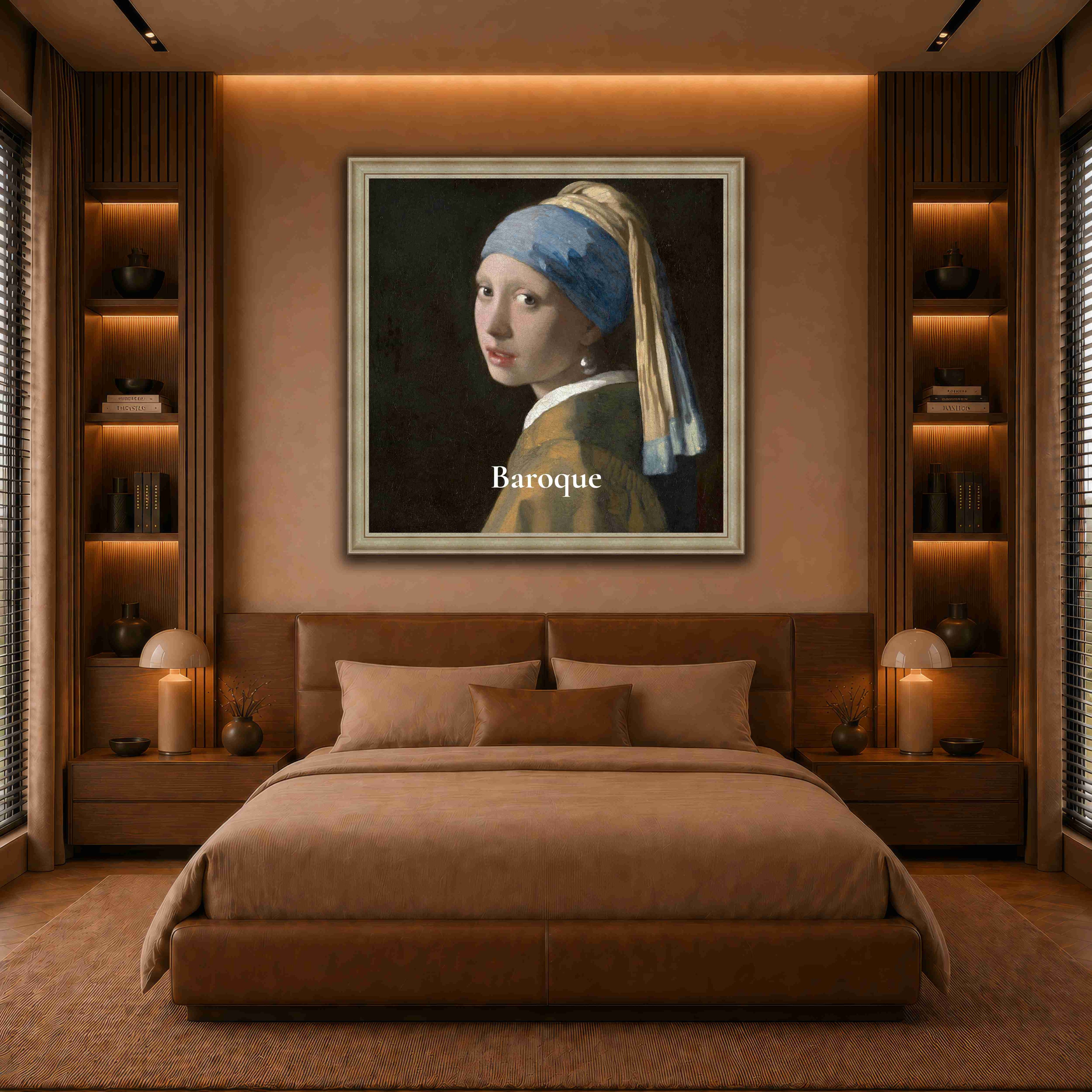 Classic (22) warm-bedroom