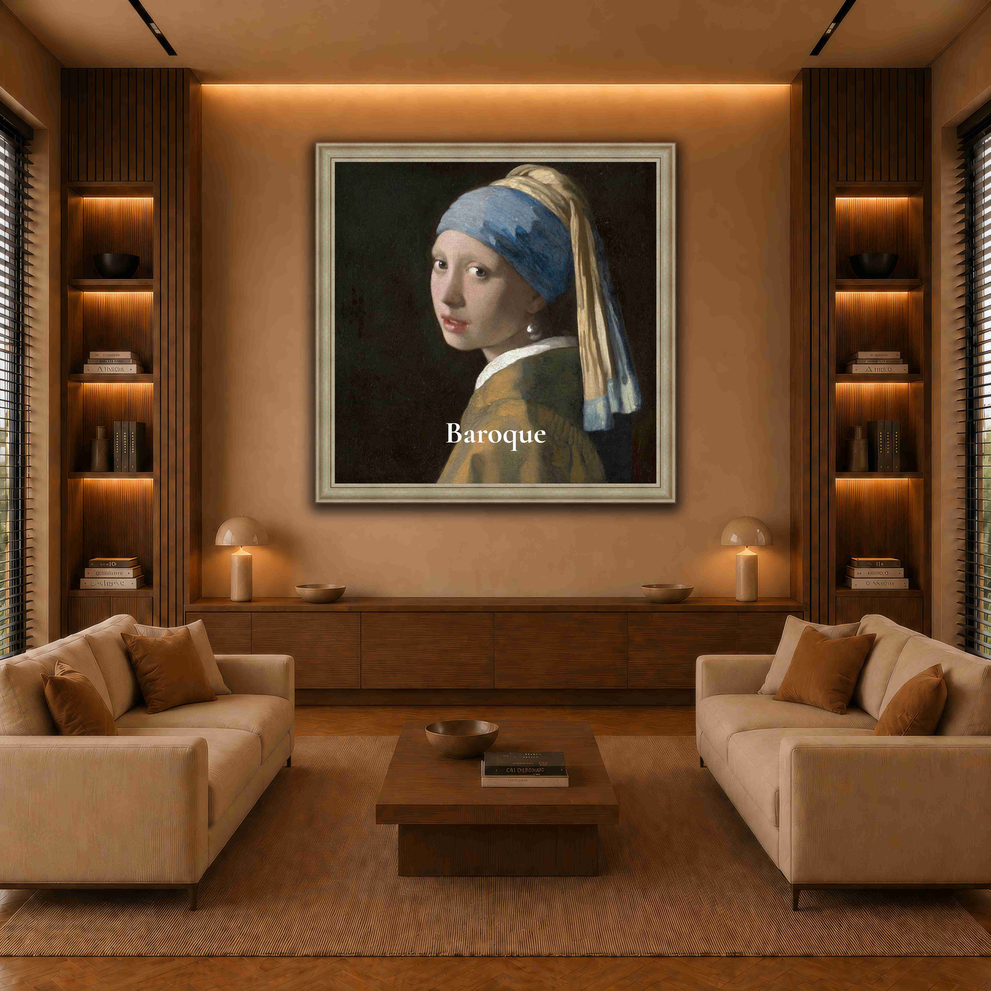 Classic (22) warm-living-room