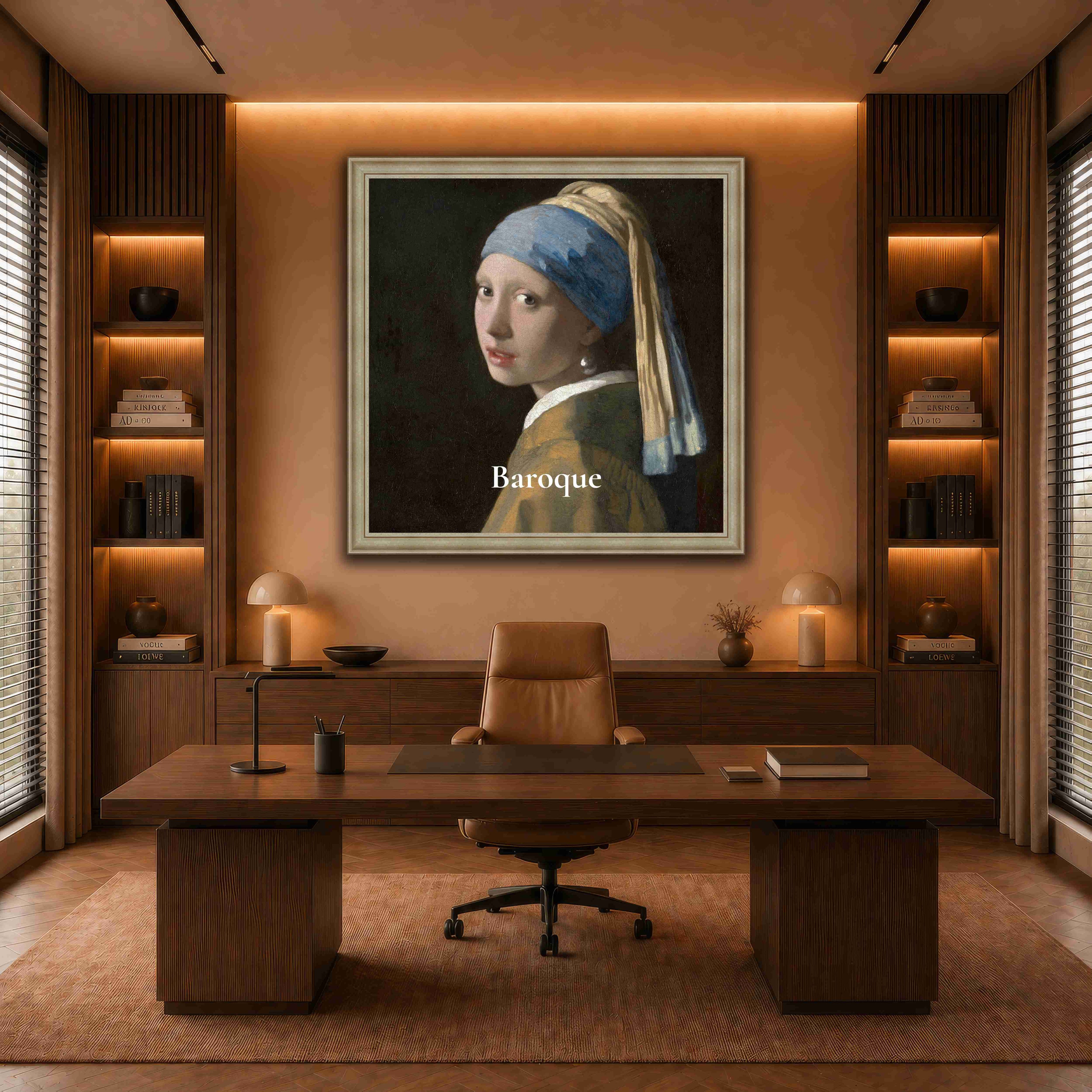 Classic (22) warm-office