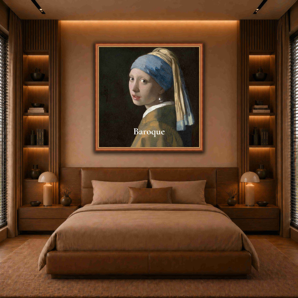 Classic (22) warm-bedroom