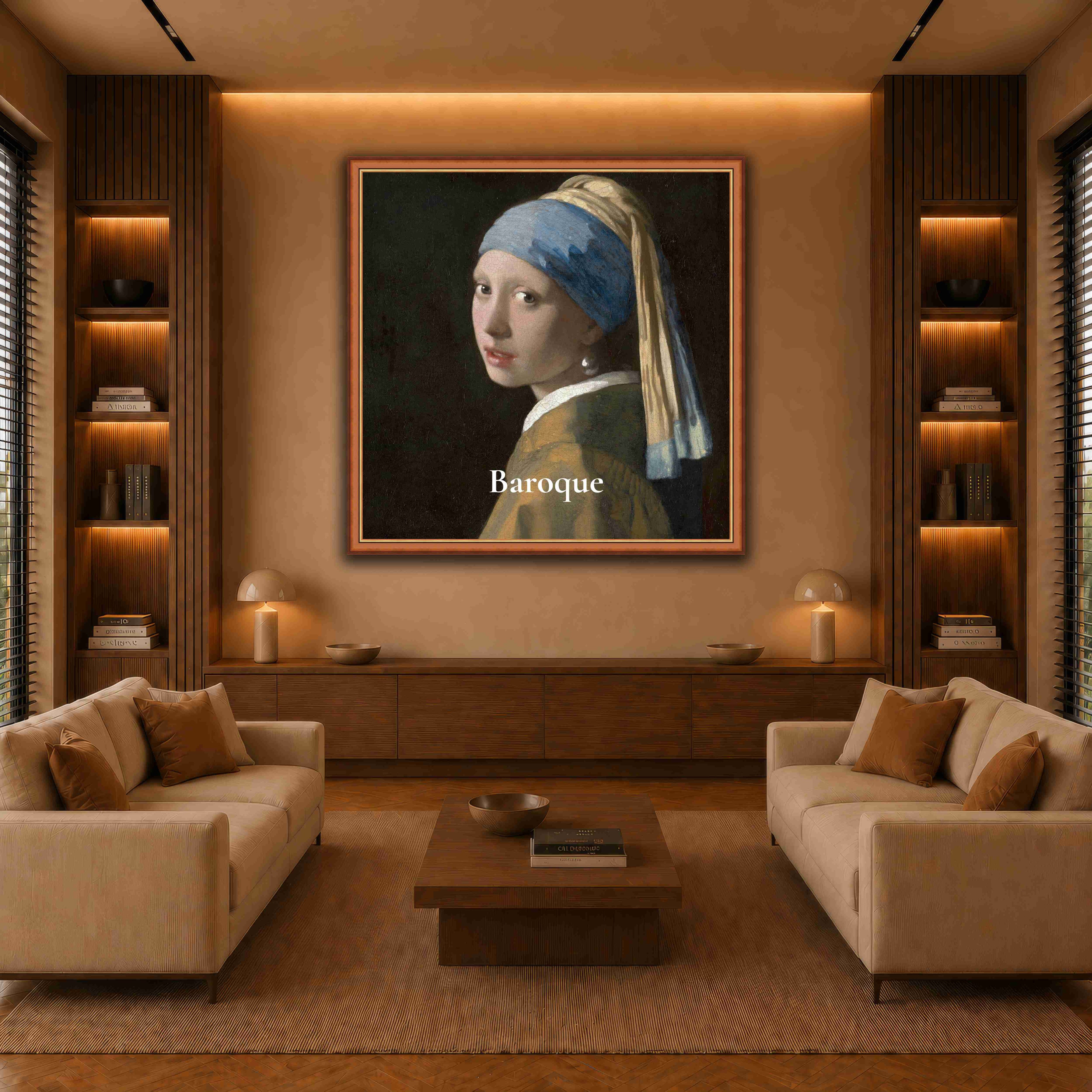 Classic (22) warm-living-room