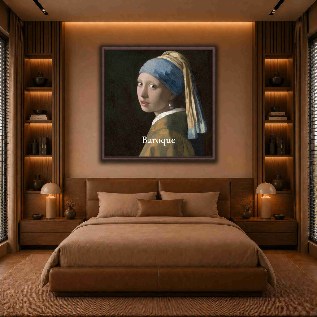 Classic (22) warm-bedroom