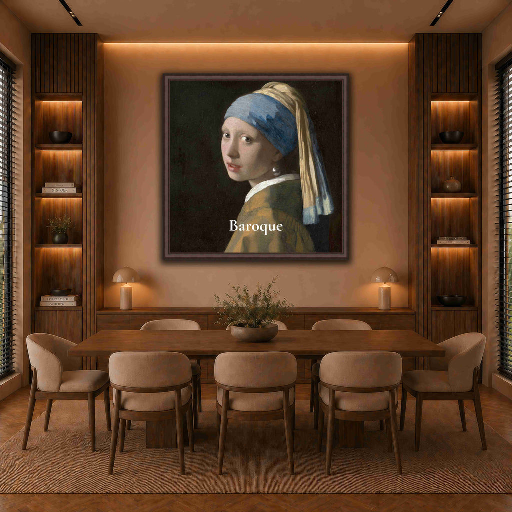 Classic (22) warm-dining room