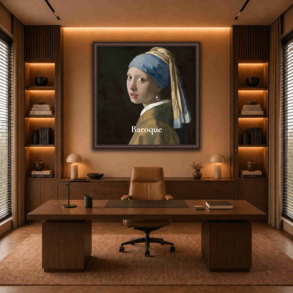 Classic (22) warm-office