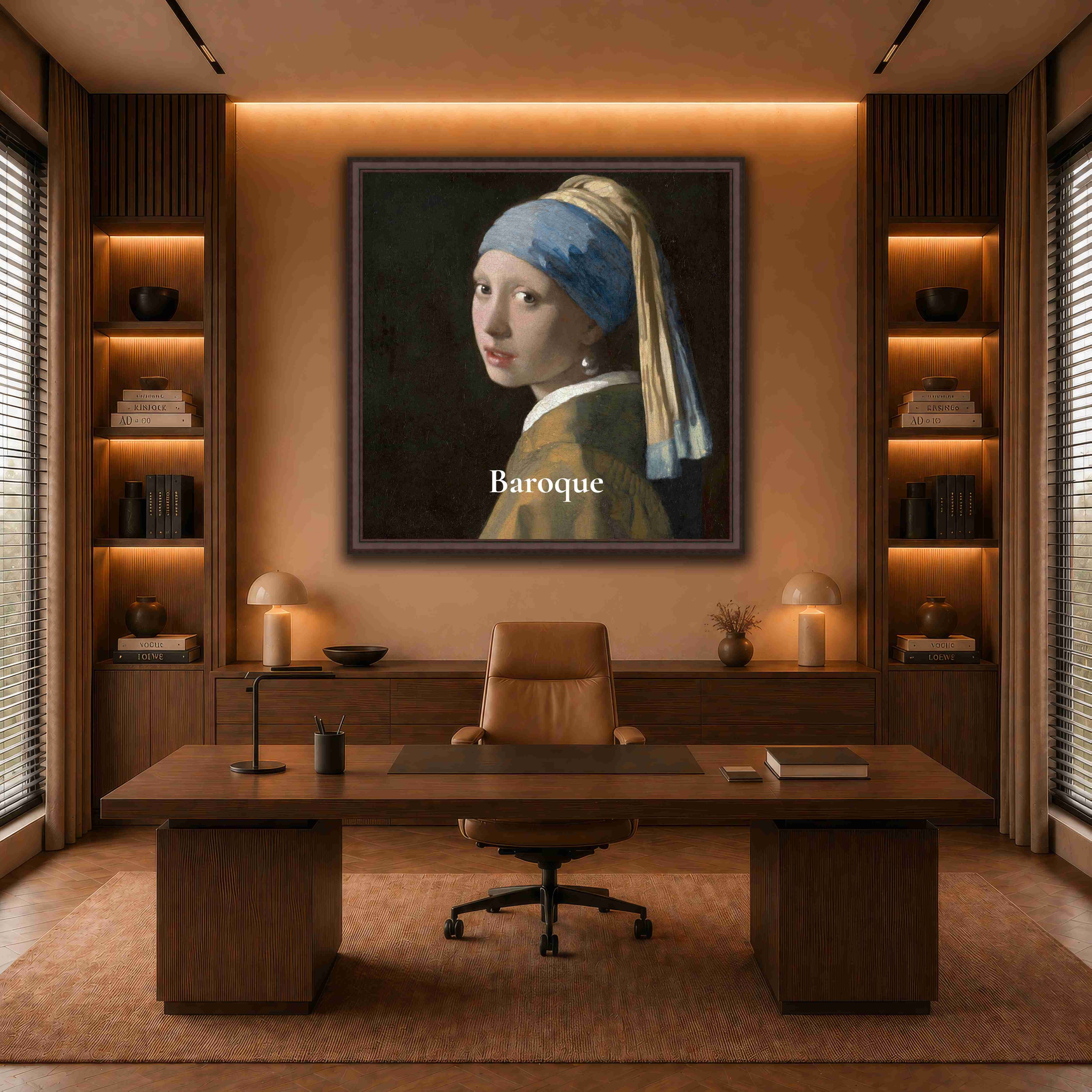 Classic (22) warm-office