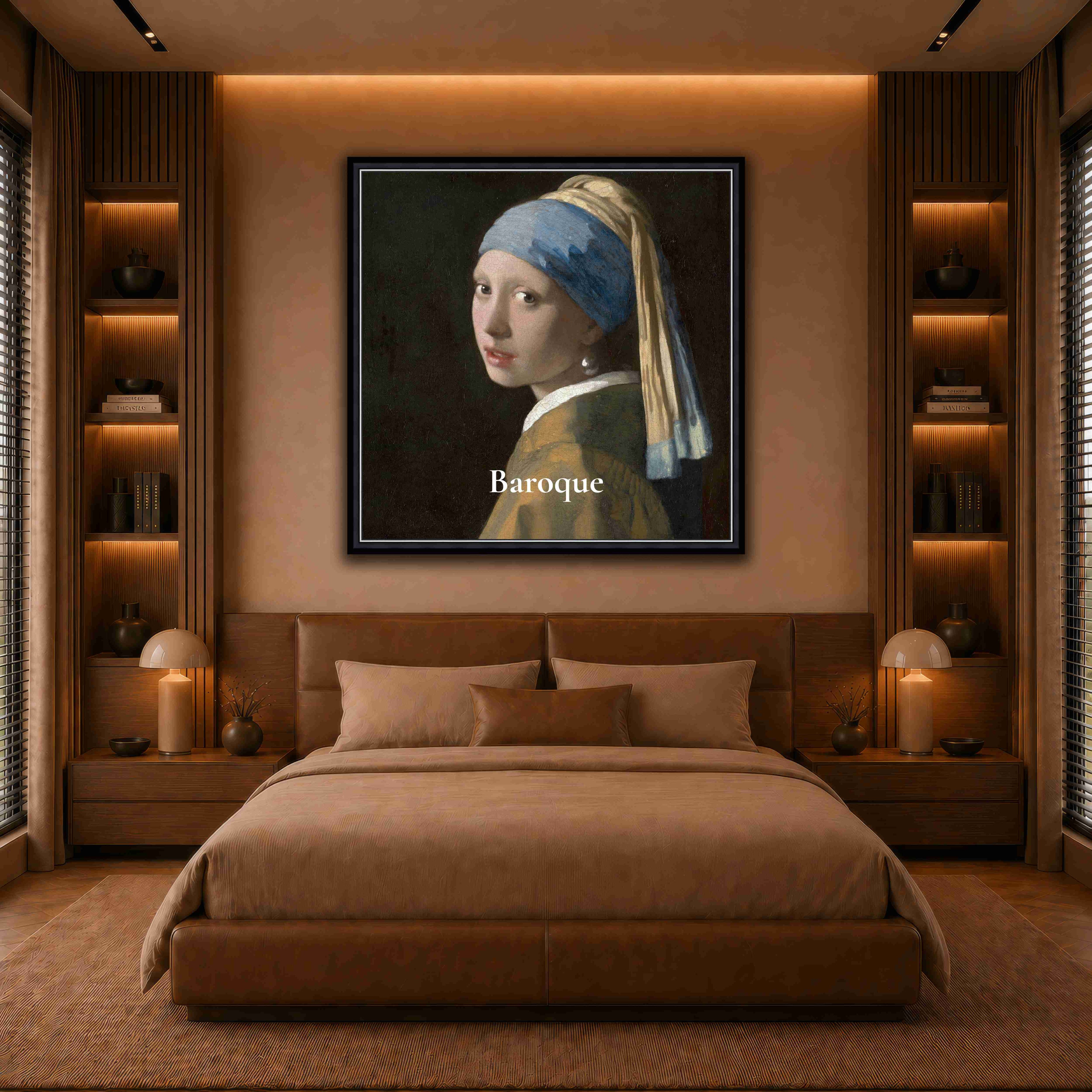 Classic (22) warm-bedroom