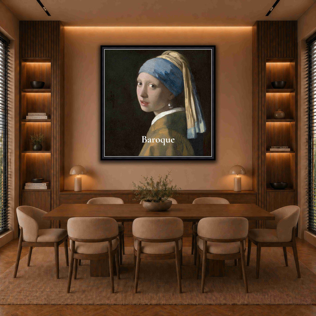 Classic (22) warm-dining room