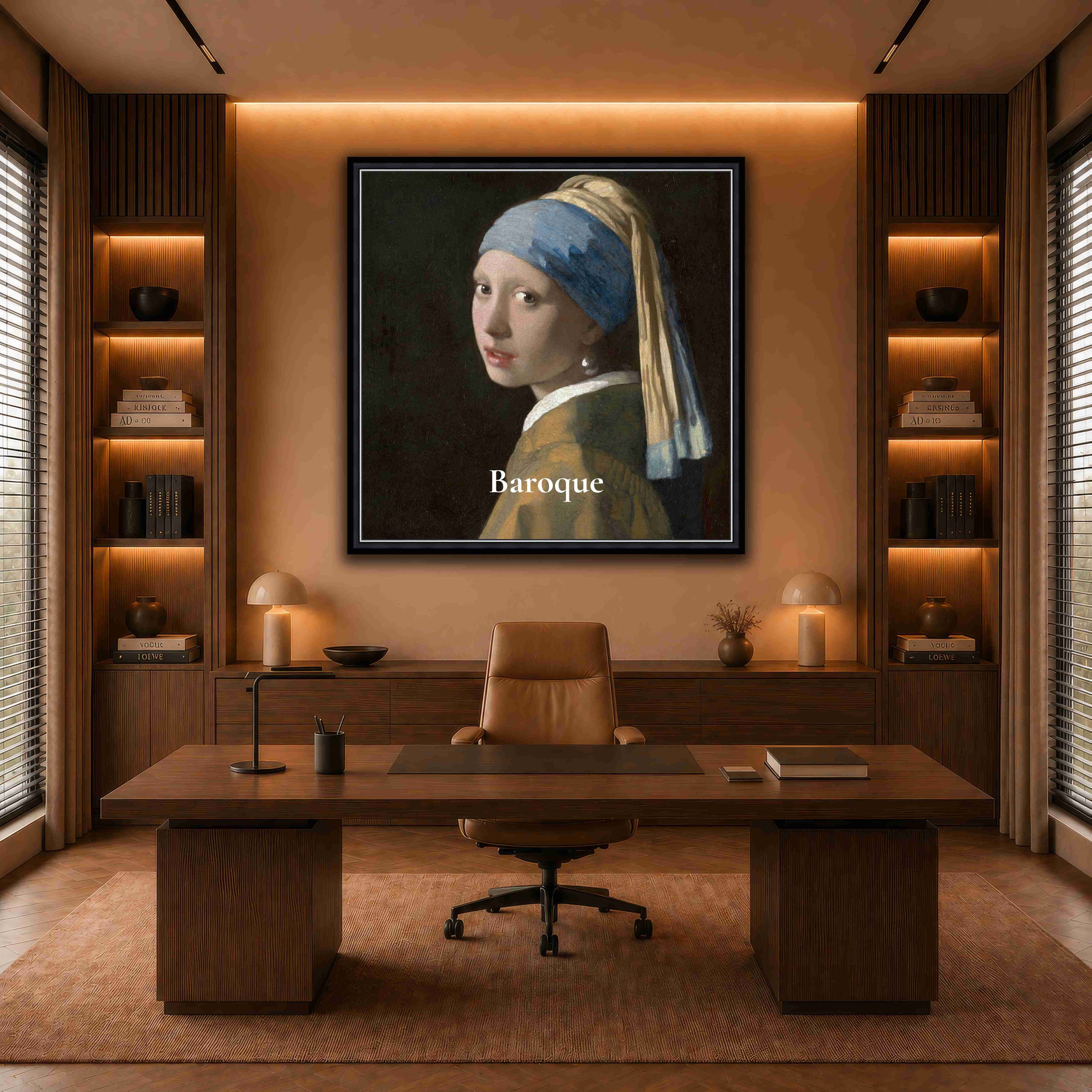 Classic (22) warm-office
