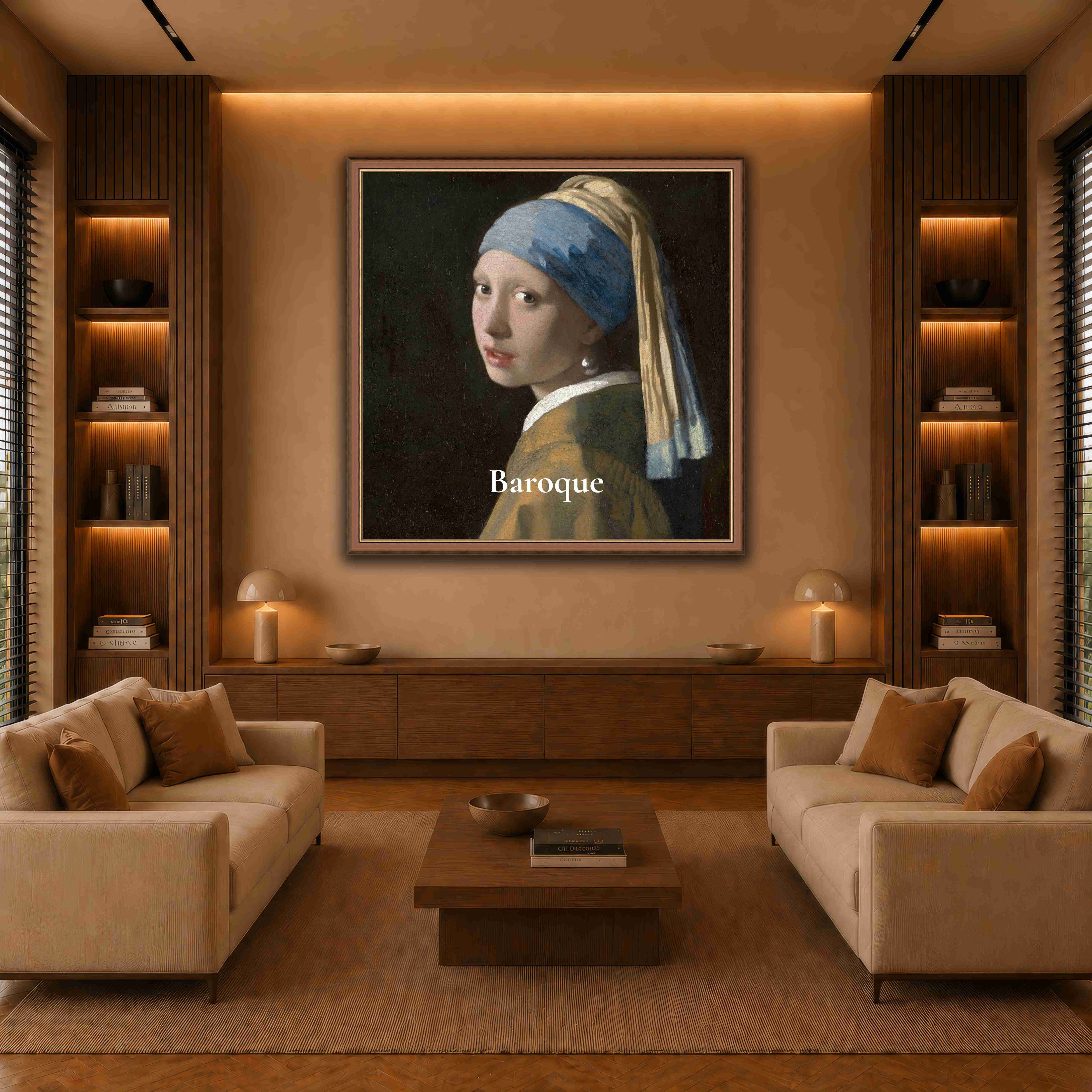 Classic (22) warm-living-room