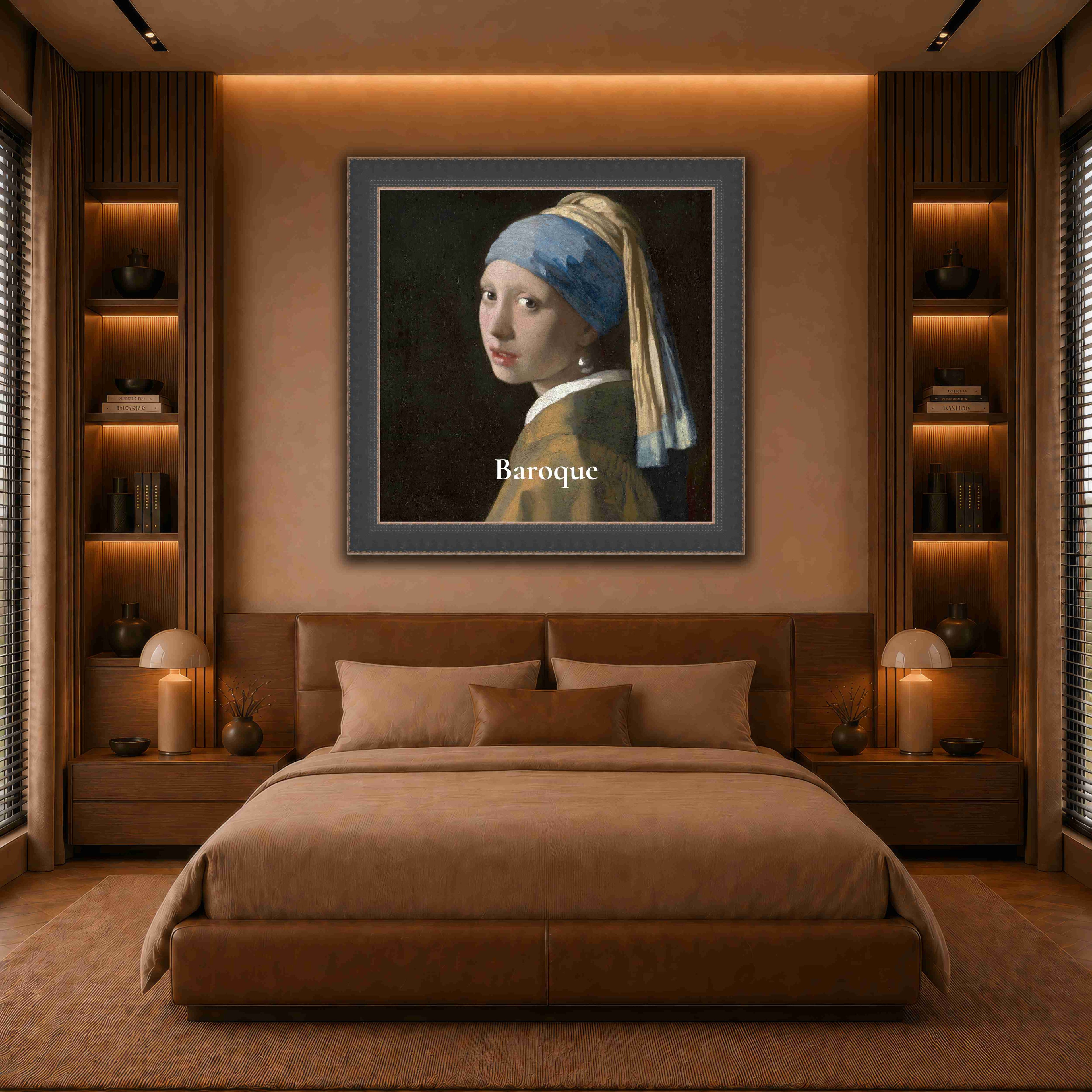 Classic (22) warm-bedroom