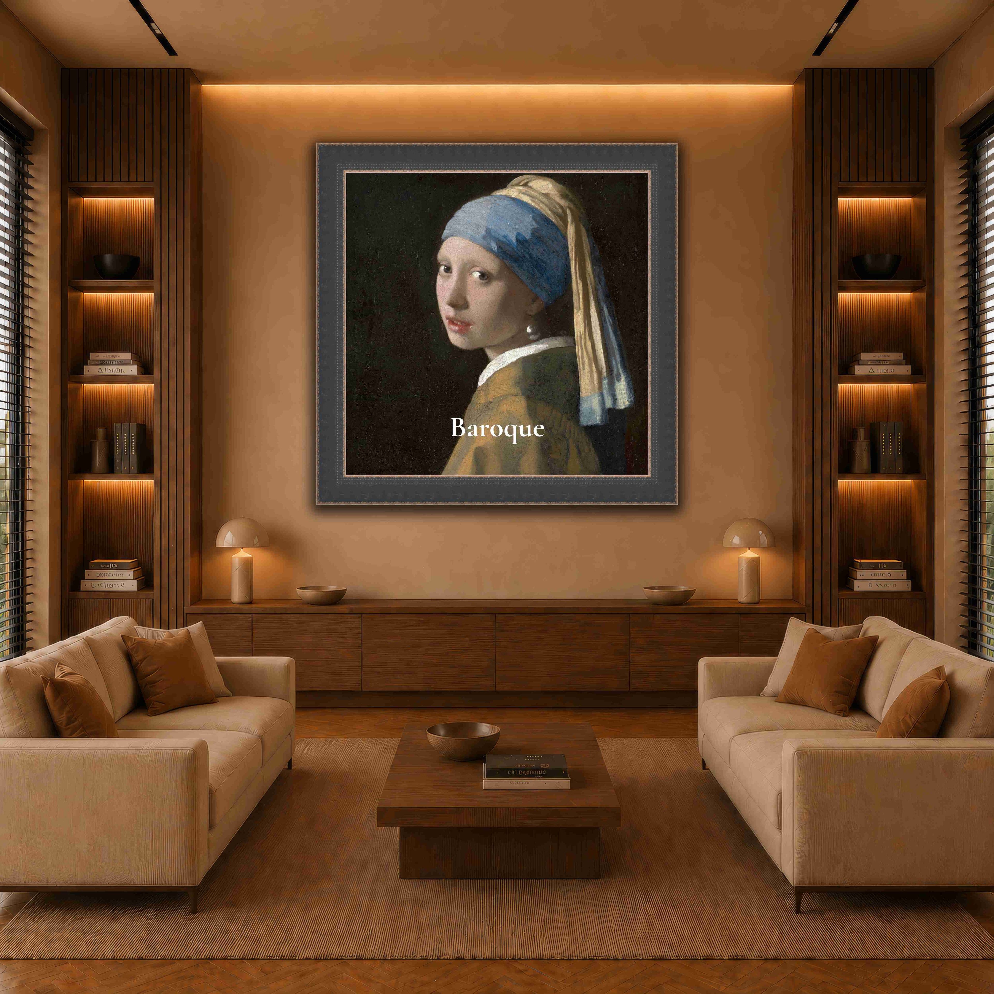 Classic (22) warm-living-room