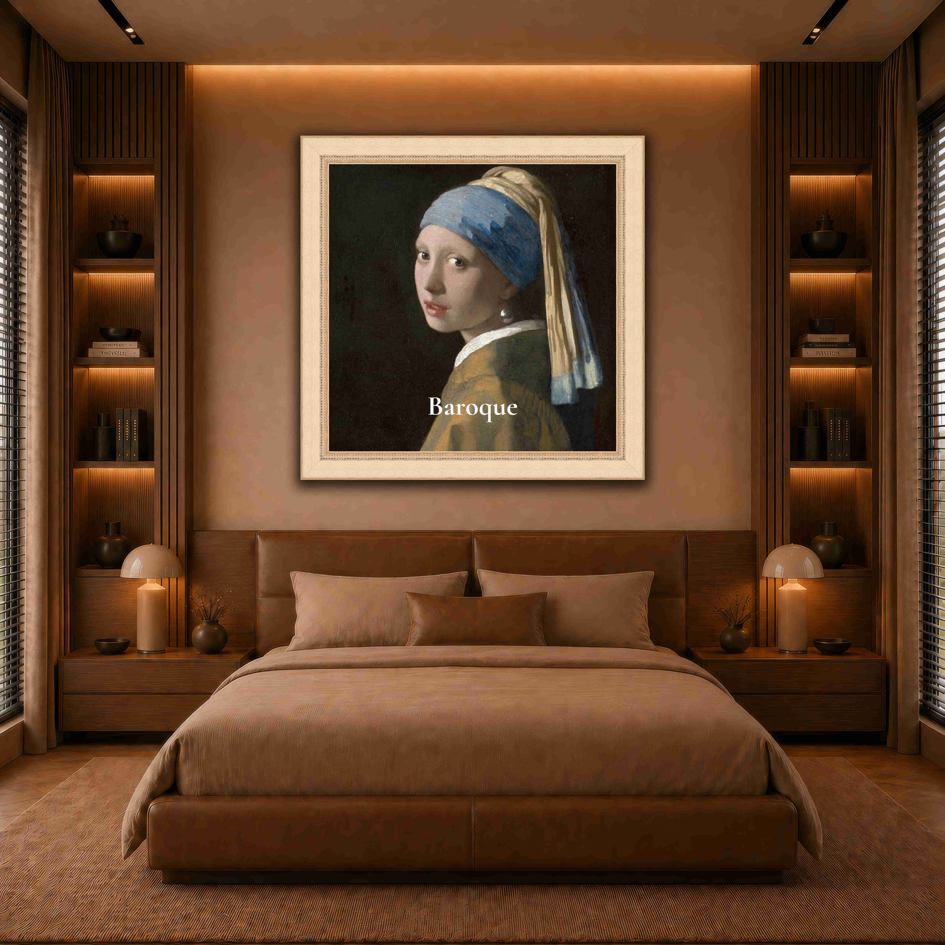 Classic (22) warm-bedroom