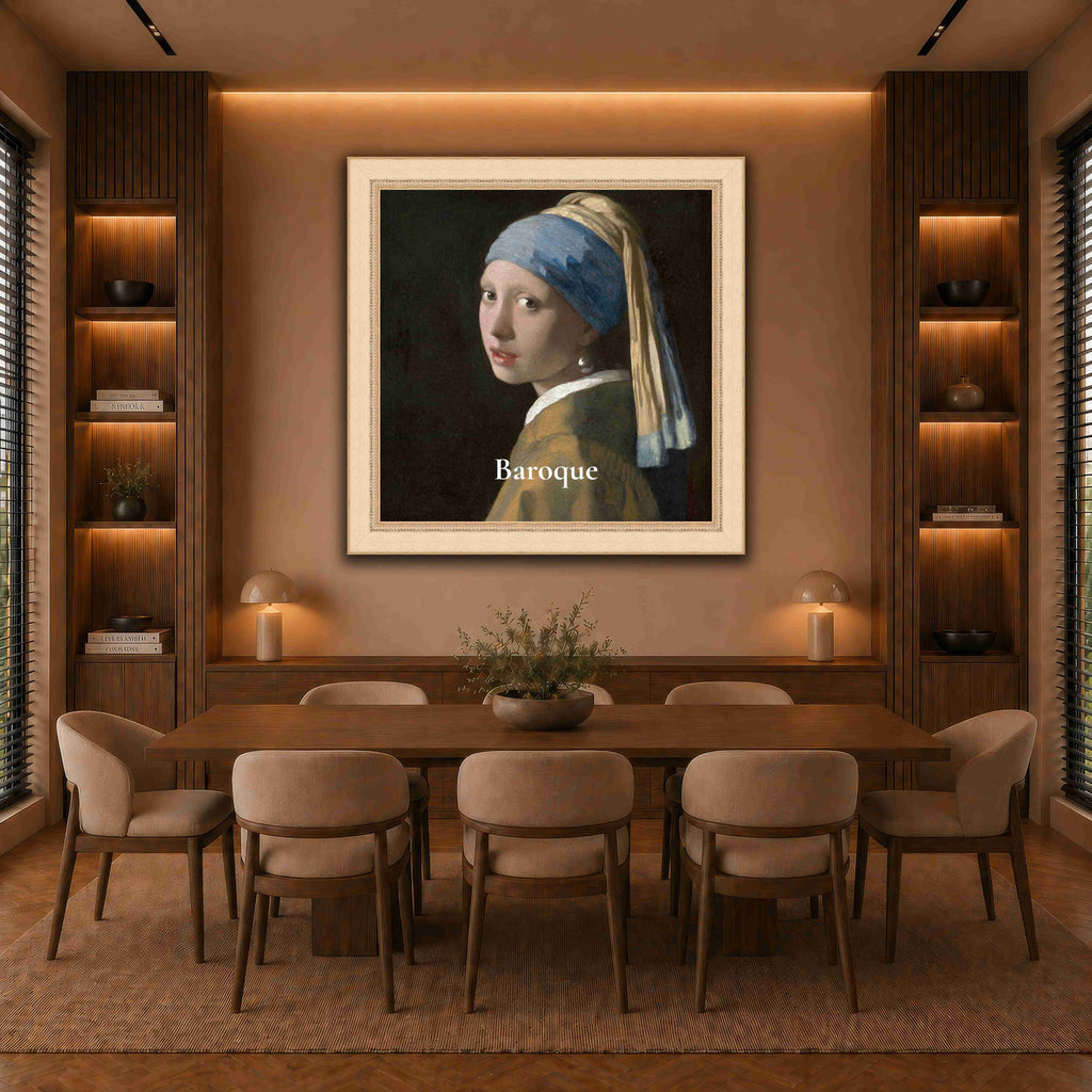 Classic (22) warm-dining room