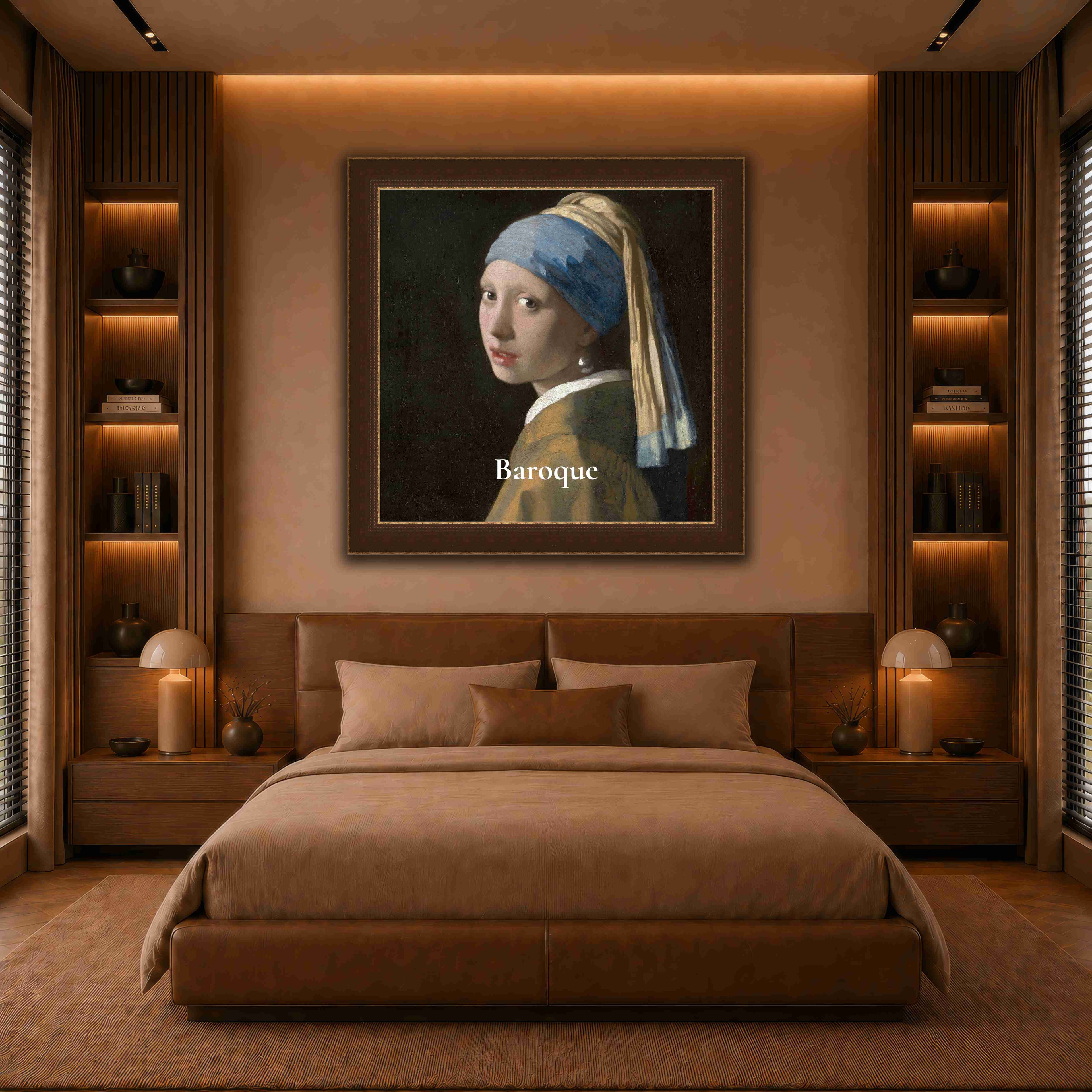 Classic (22) warm-bedroom