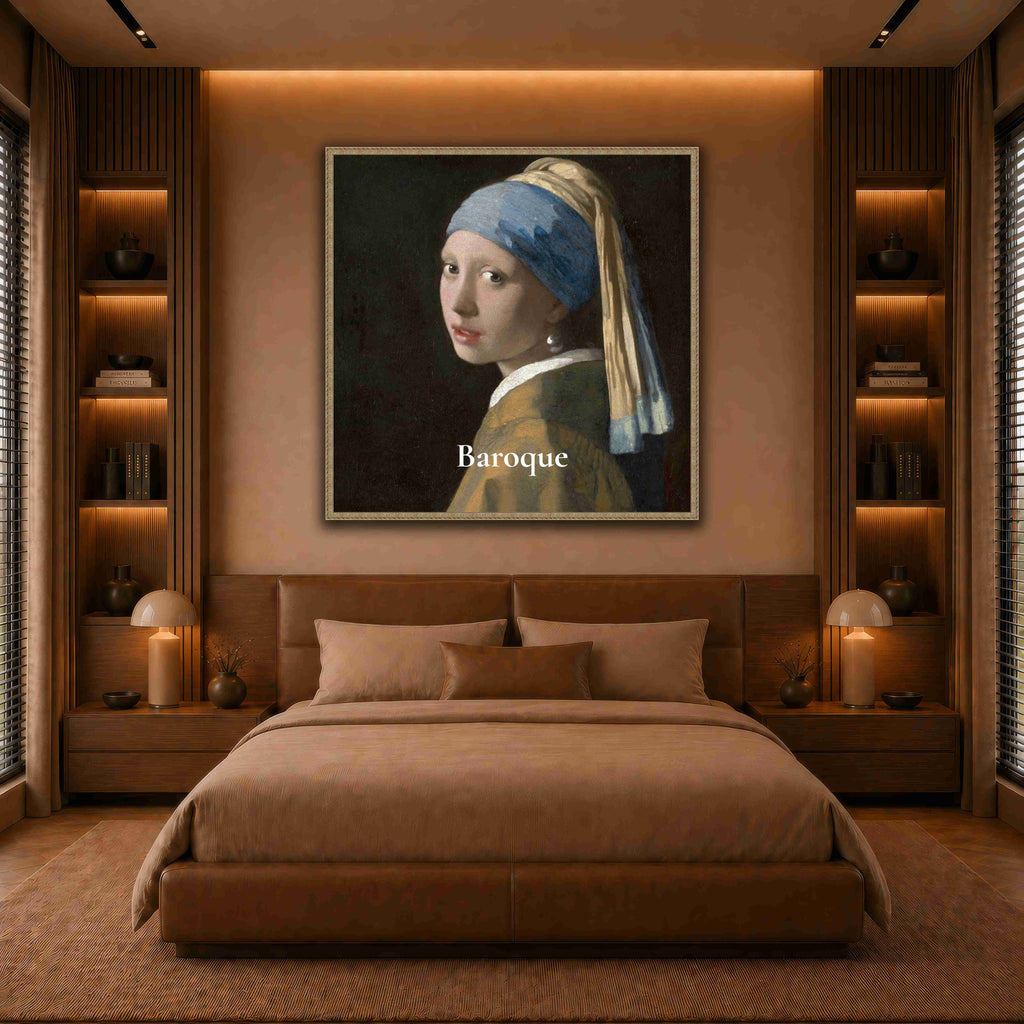 Classic (22) warm-bedroom