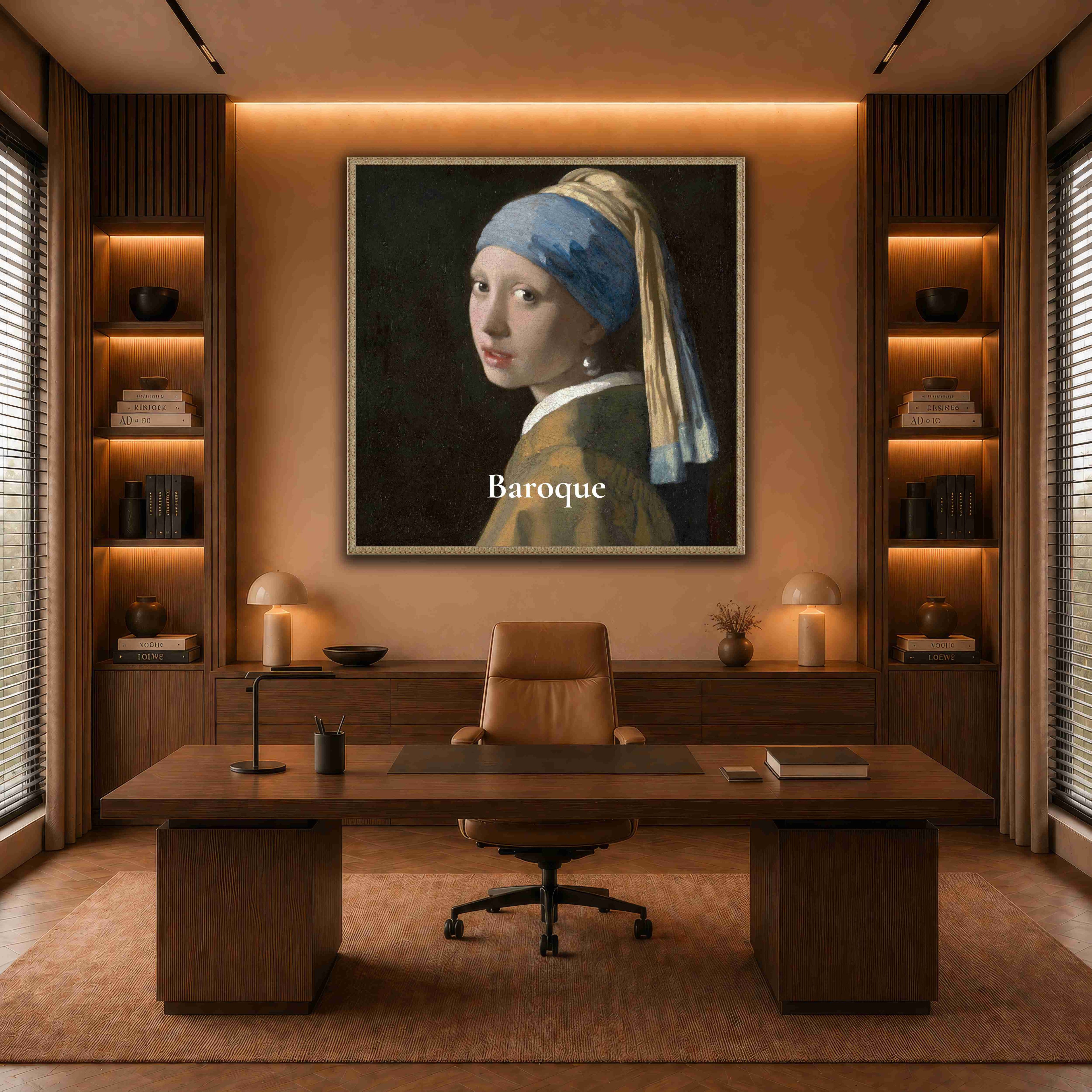 Classic (22) warm-office