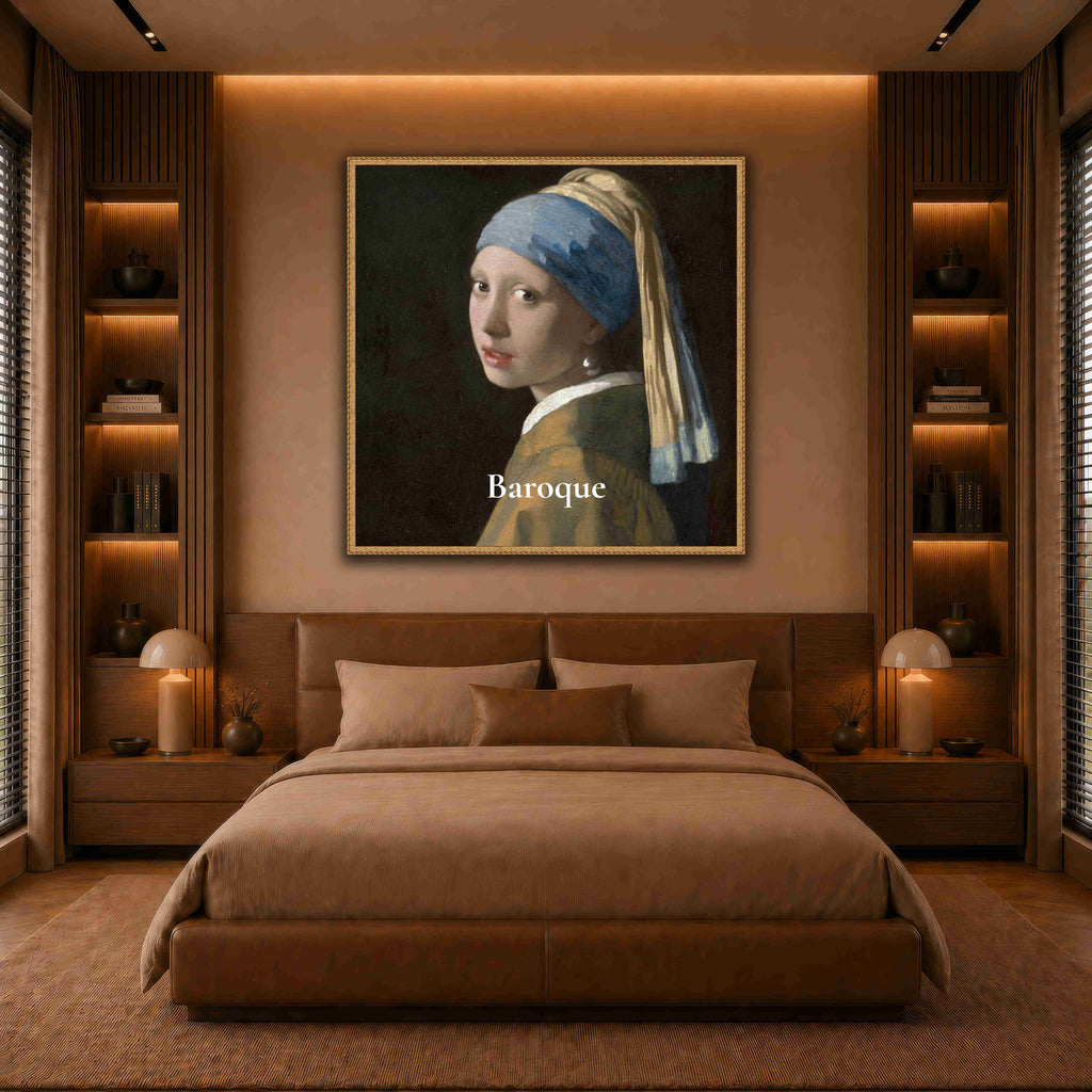 Classic (22) warm-bedroom