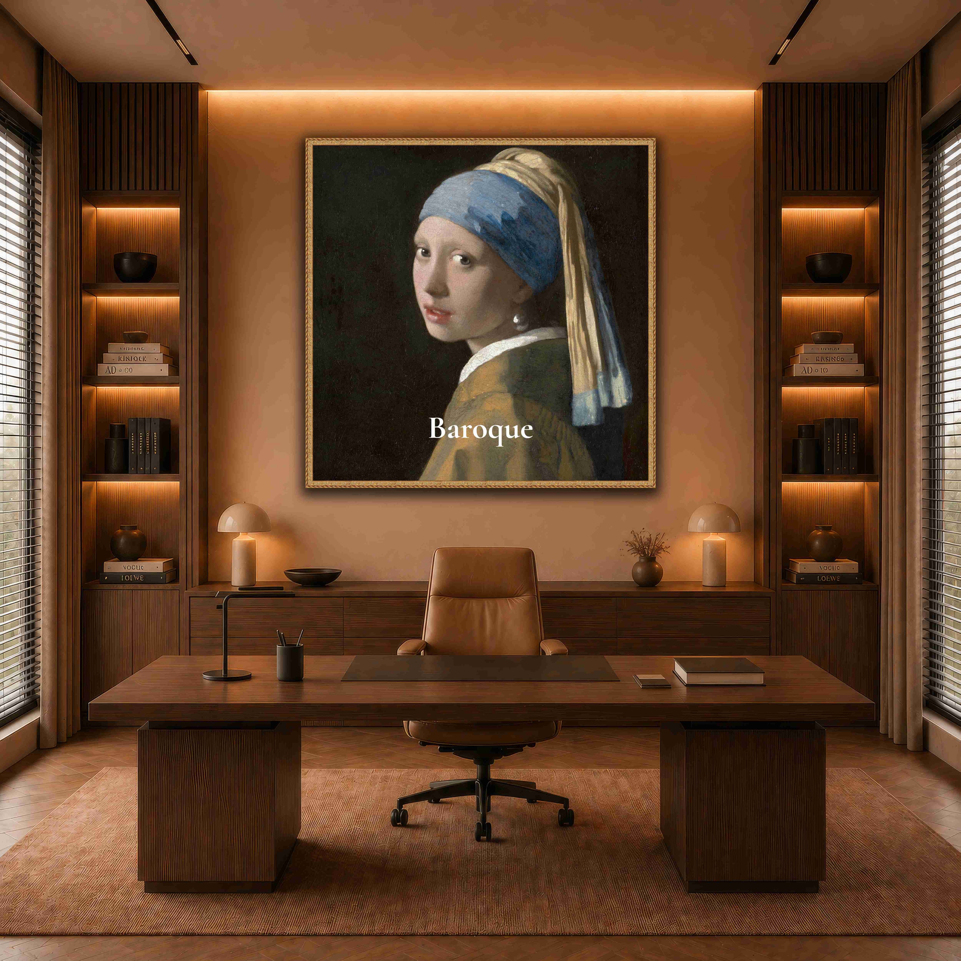 Classic (22) warm-office