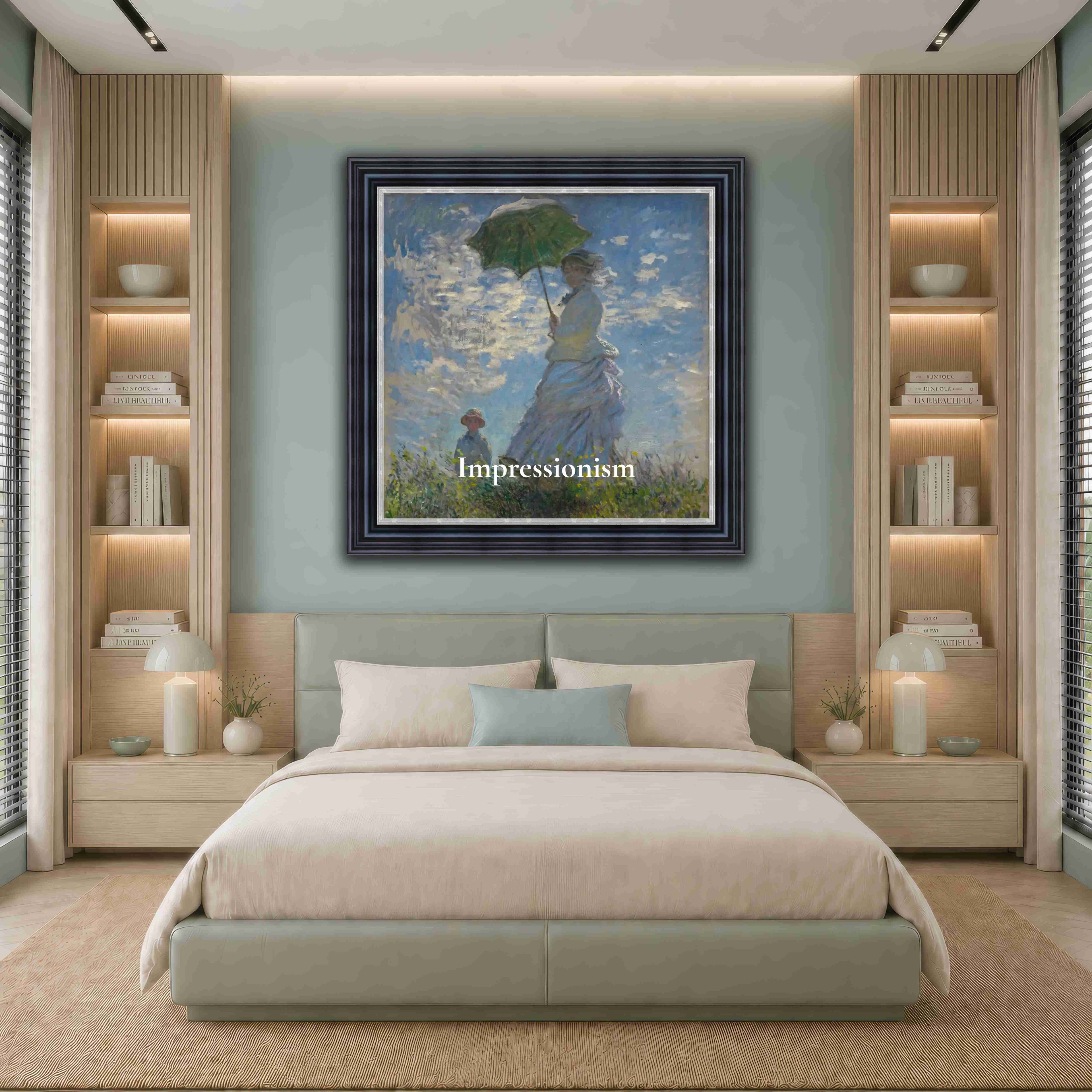 Classic (23) cool-bedroom