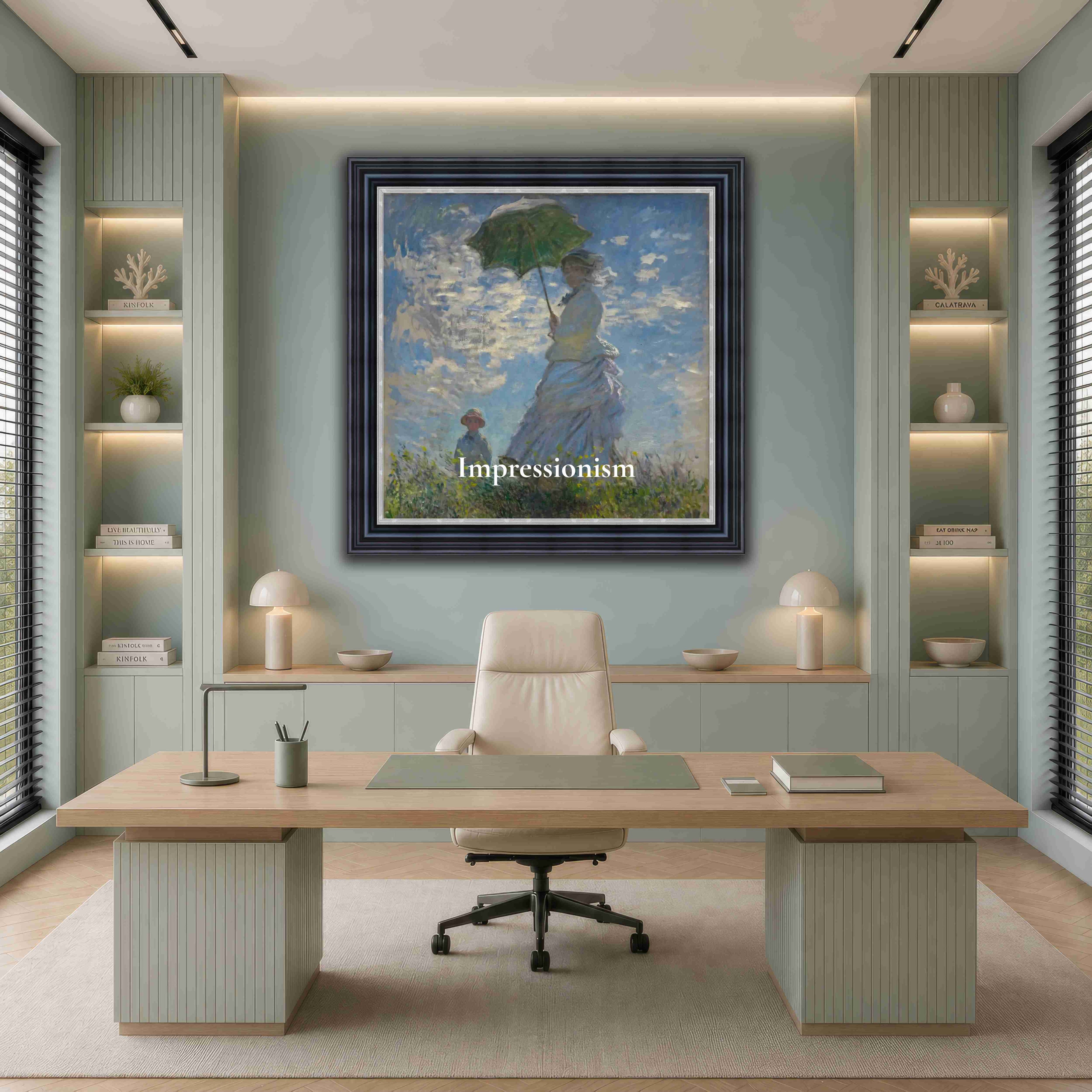 Classic (23) cool-office