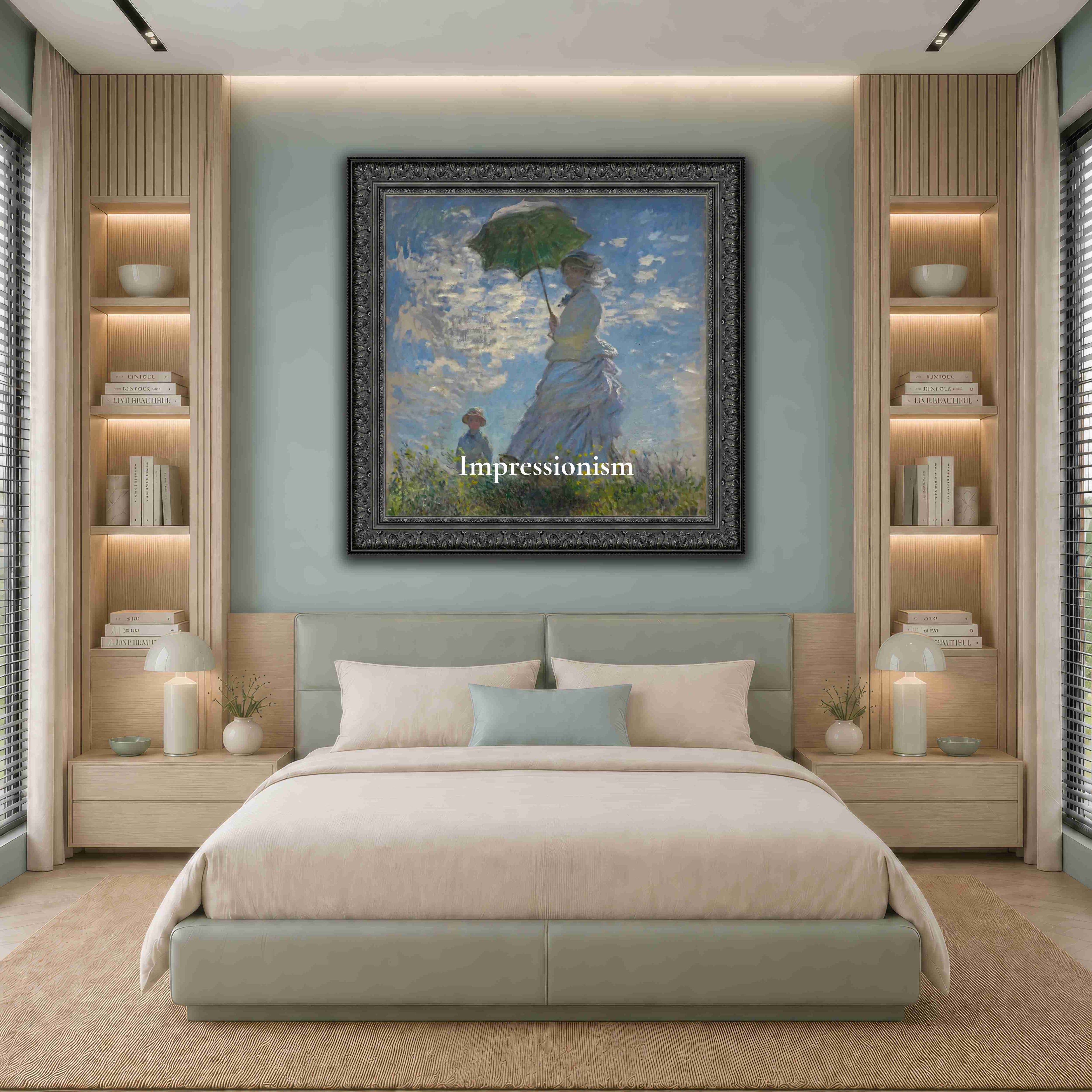 Classic (23) cool-bedroom