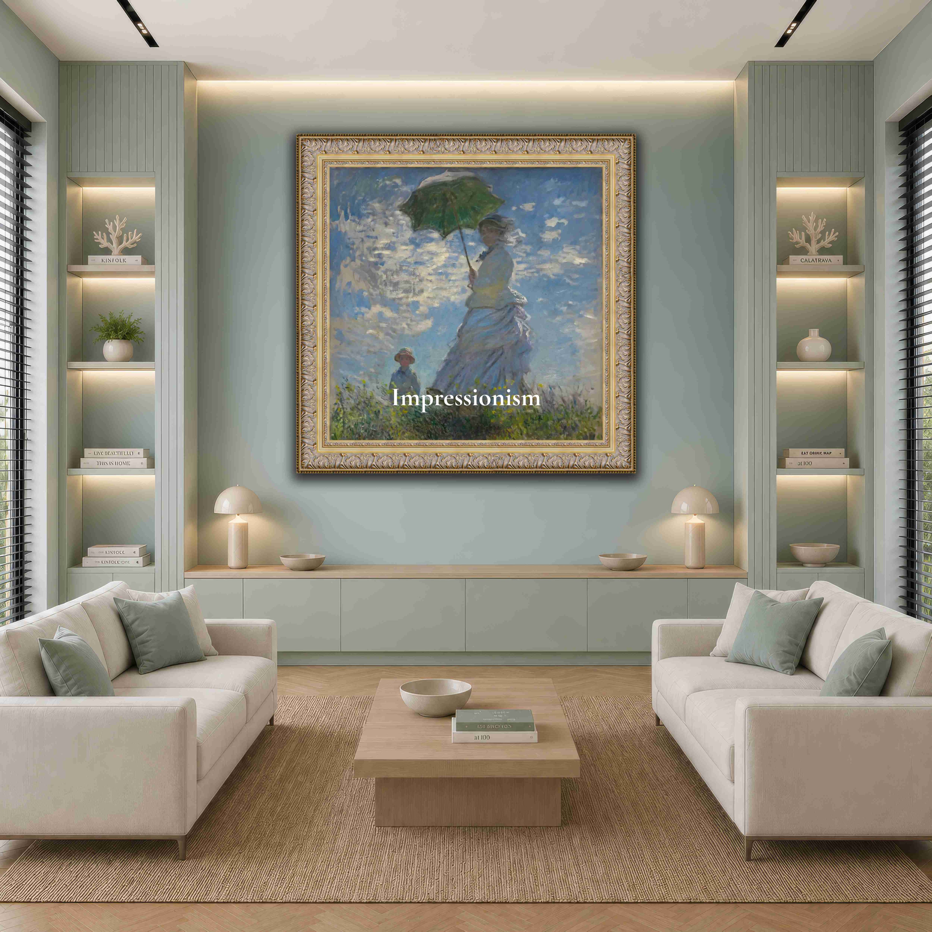 Classic (23) cool-living room