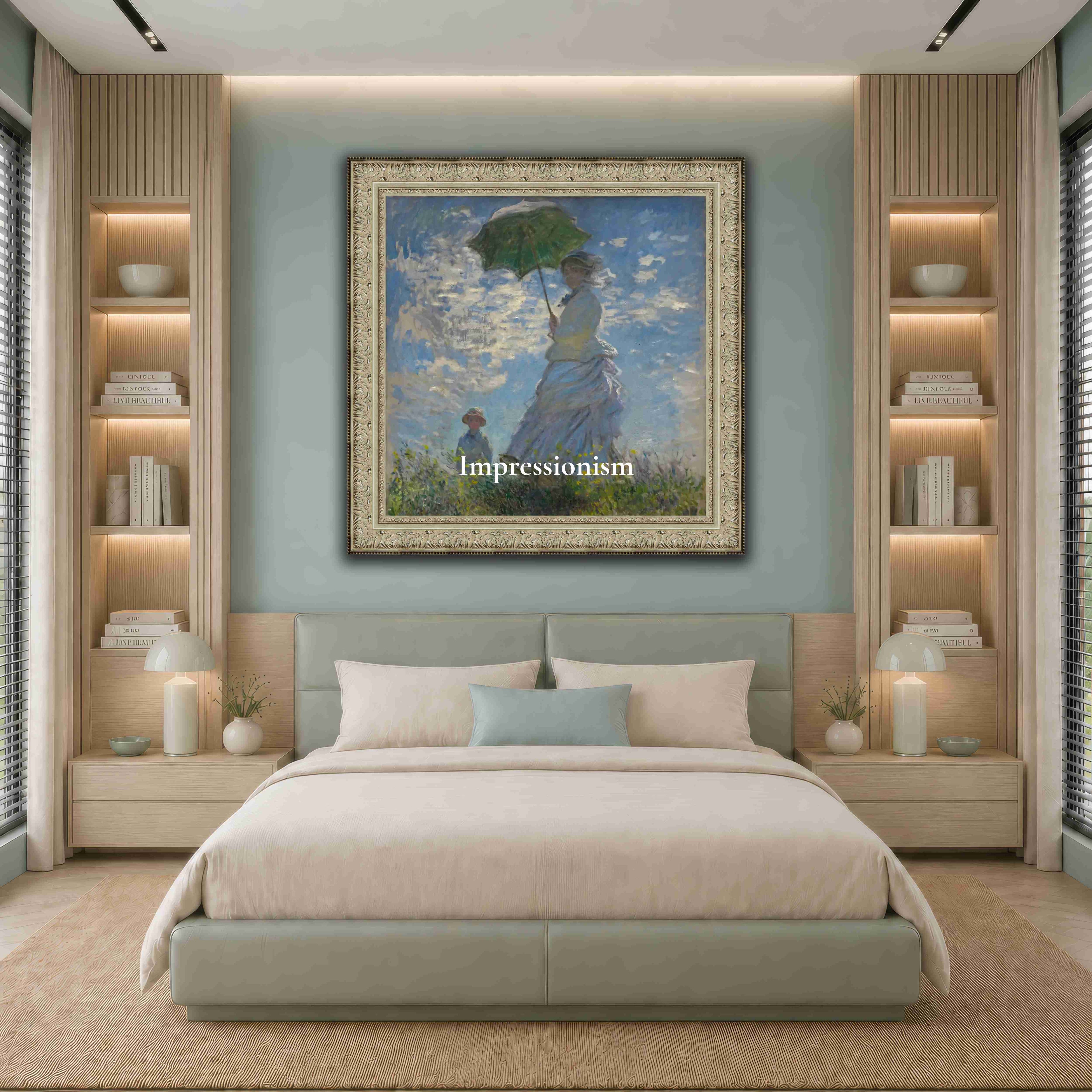 Classic (23) cool-bedroom