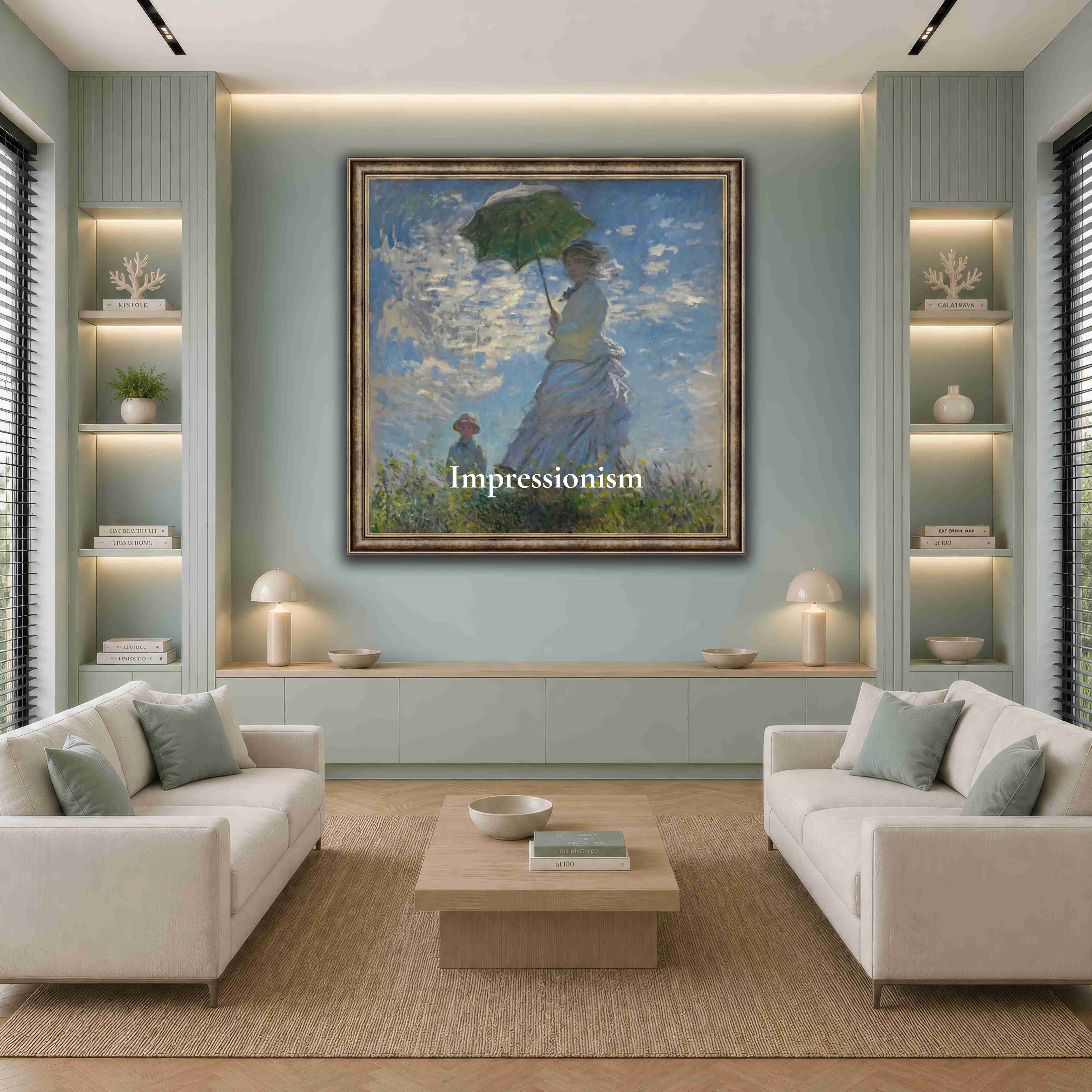 Classic (23) cool-living room