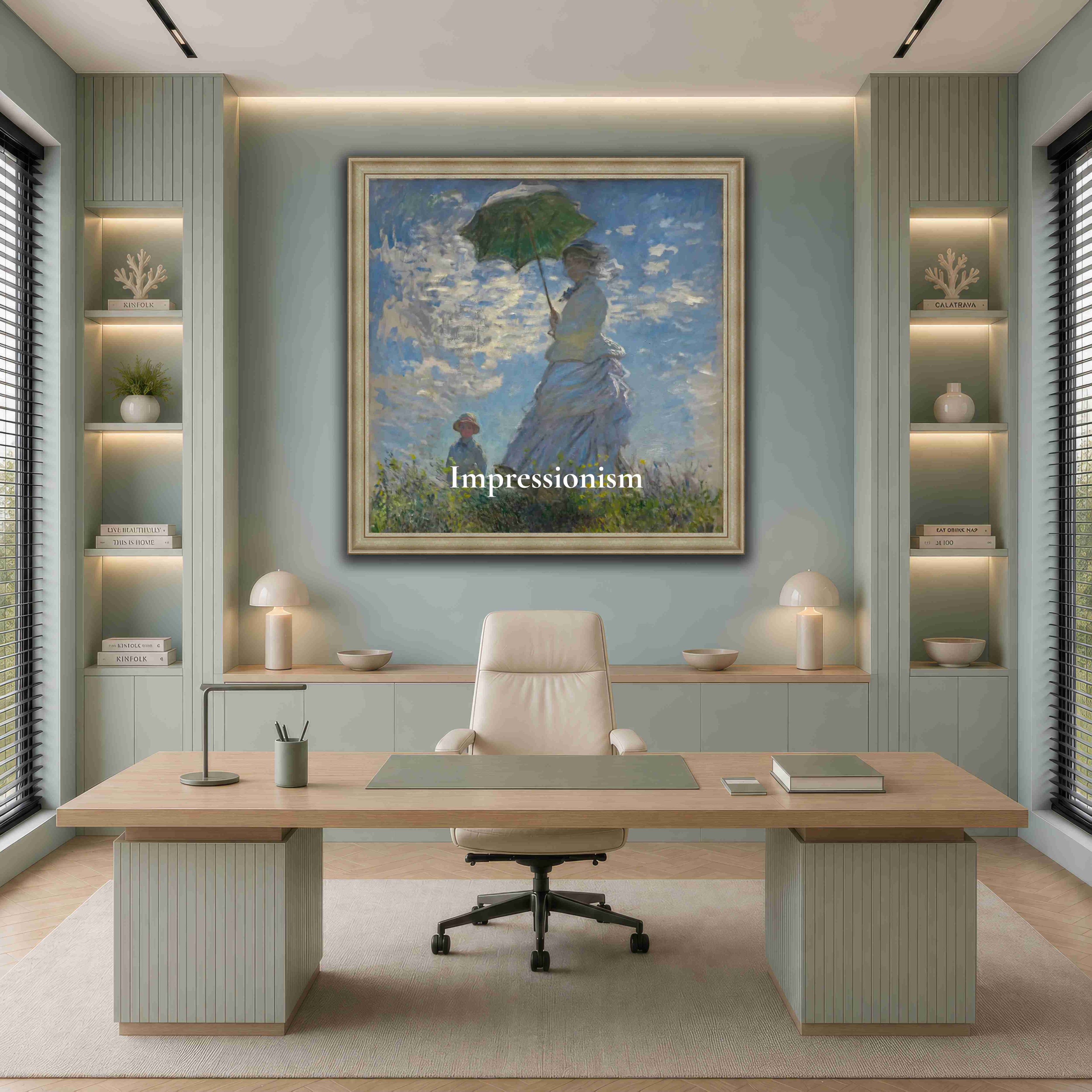 Classic (23) cool-office