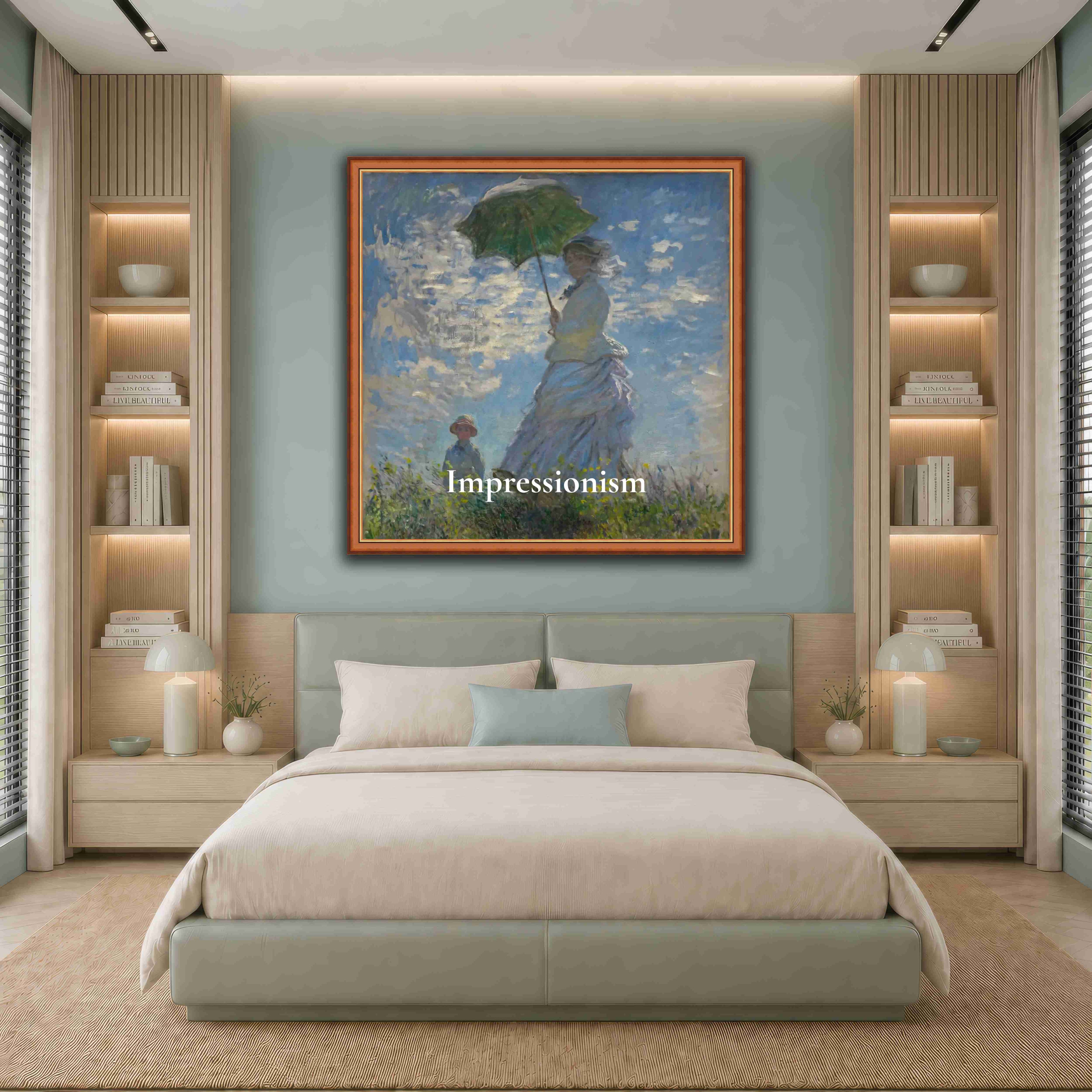 Classic (23) cool-bedroom