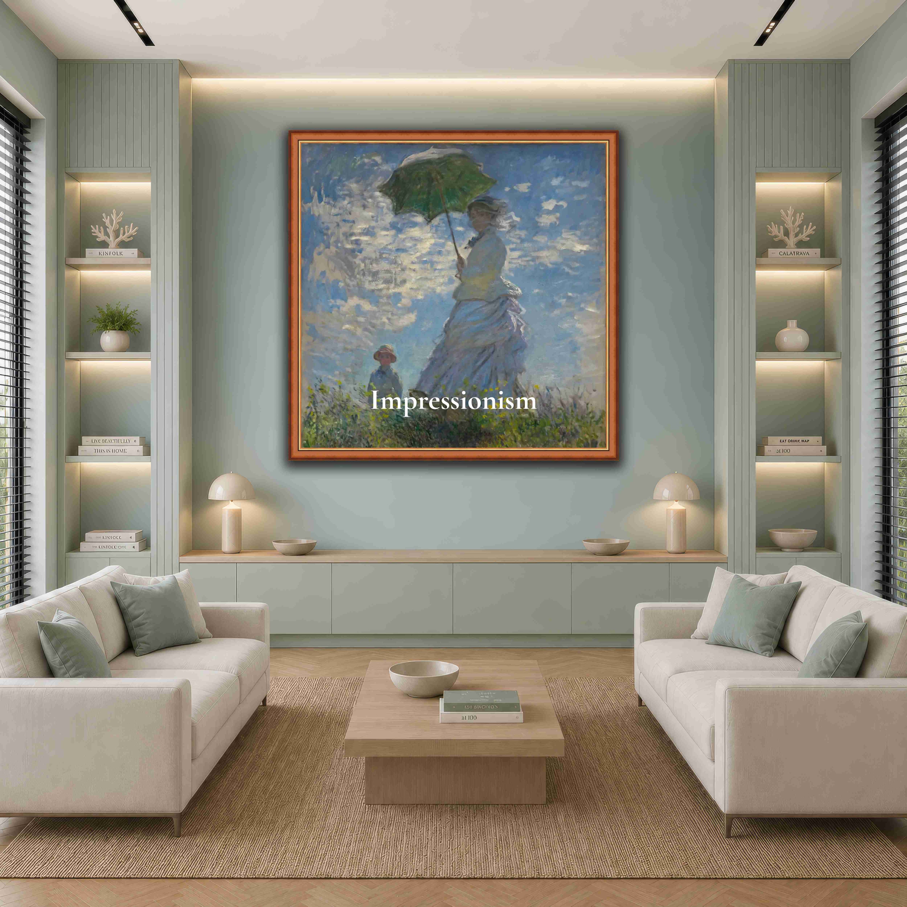Classic (23) cool-living room