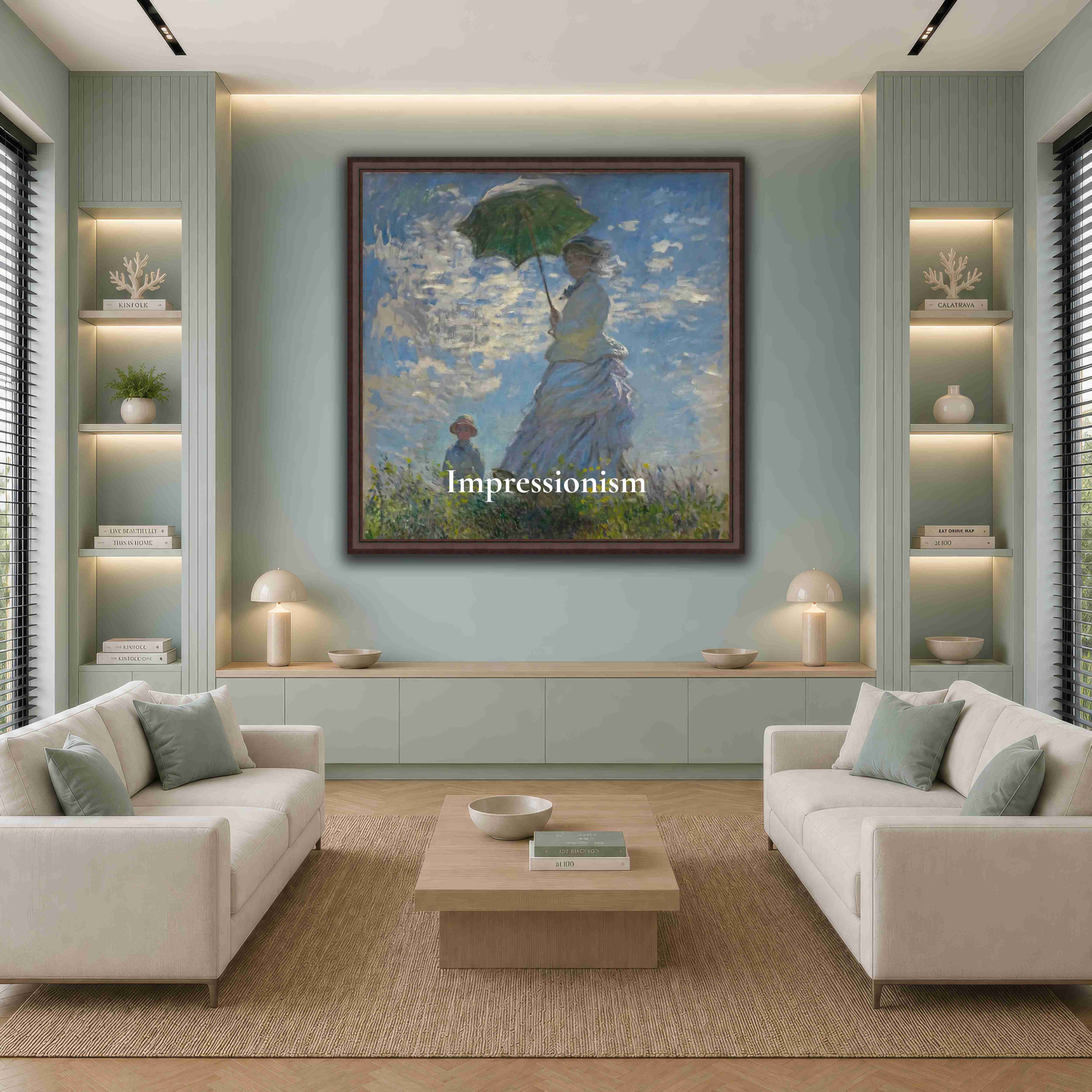 Classic (23) cool-living room