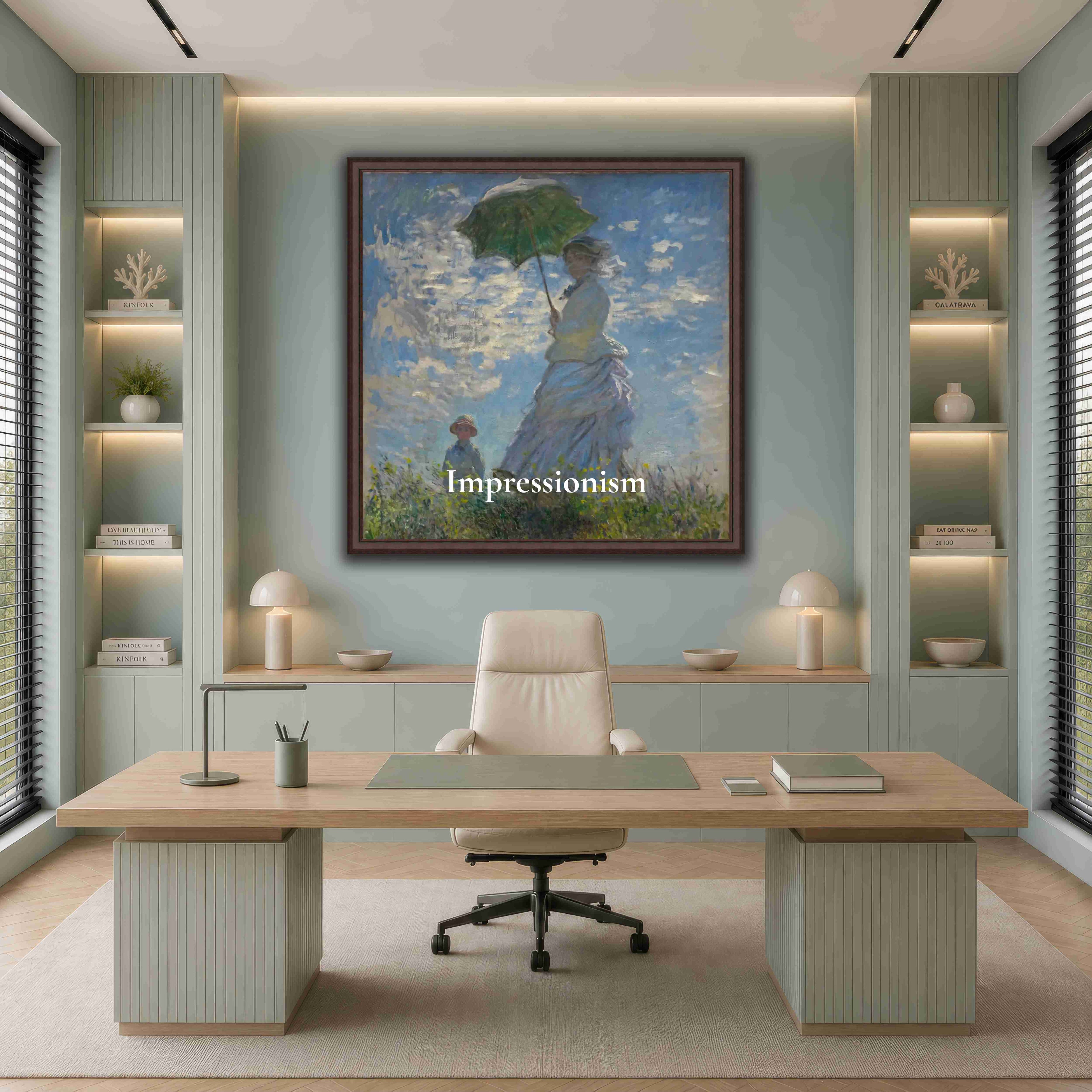 Classic (23) cool-office