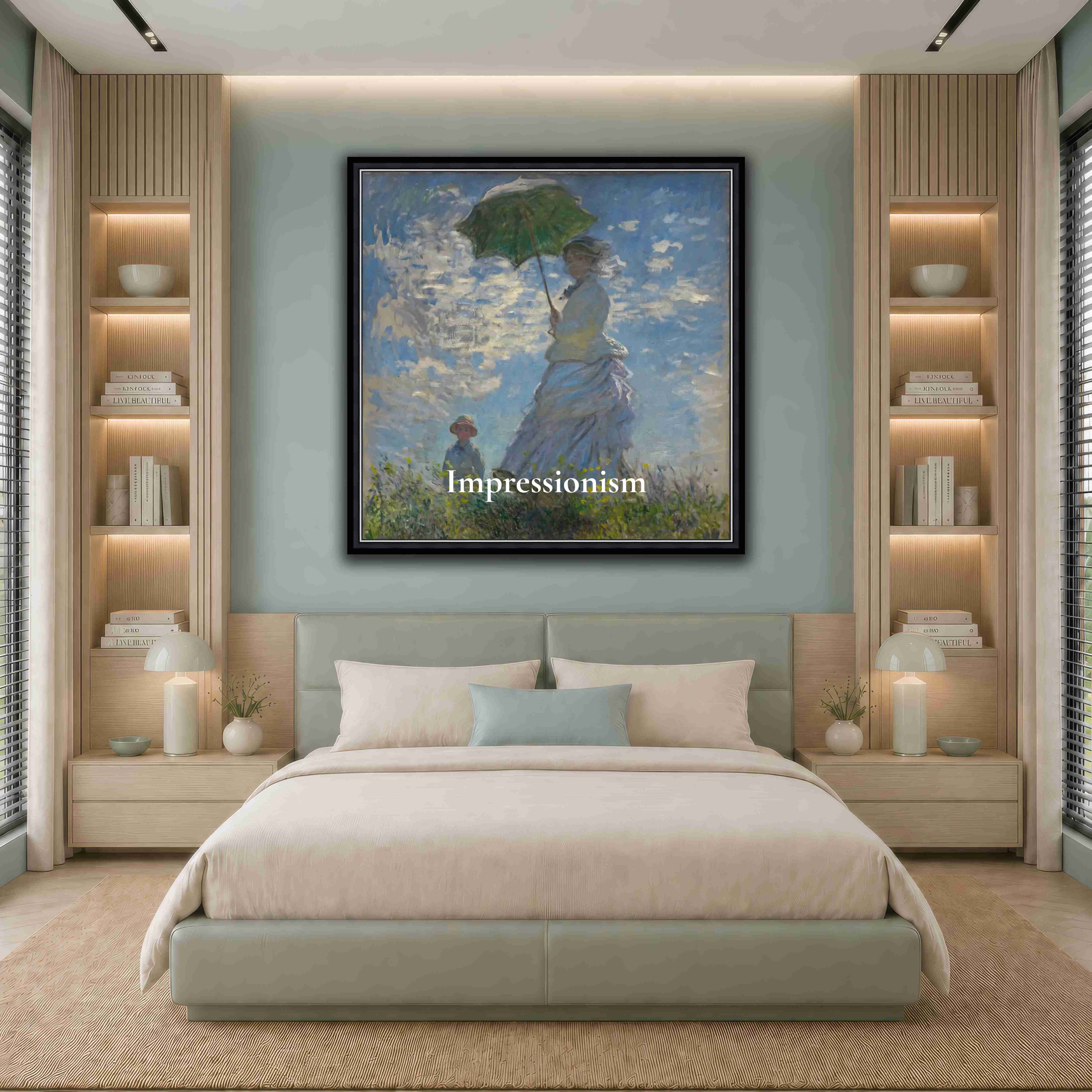 Classic (23) cool-bedroom
