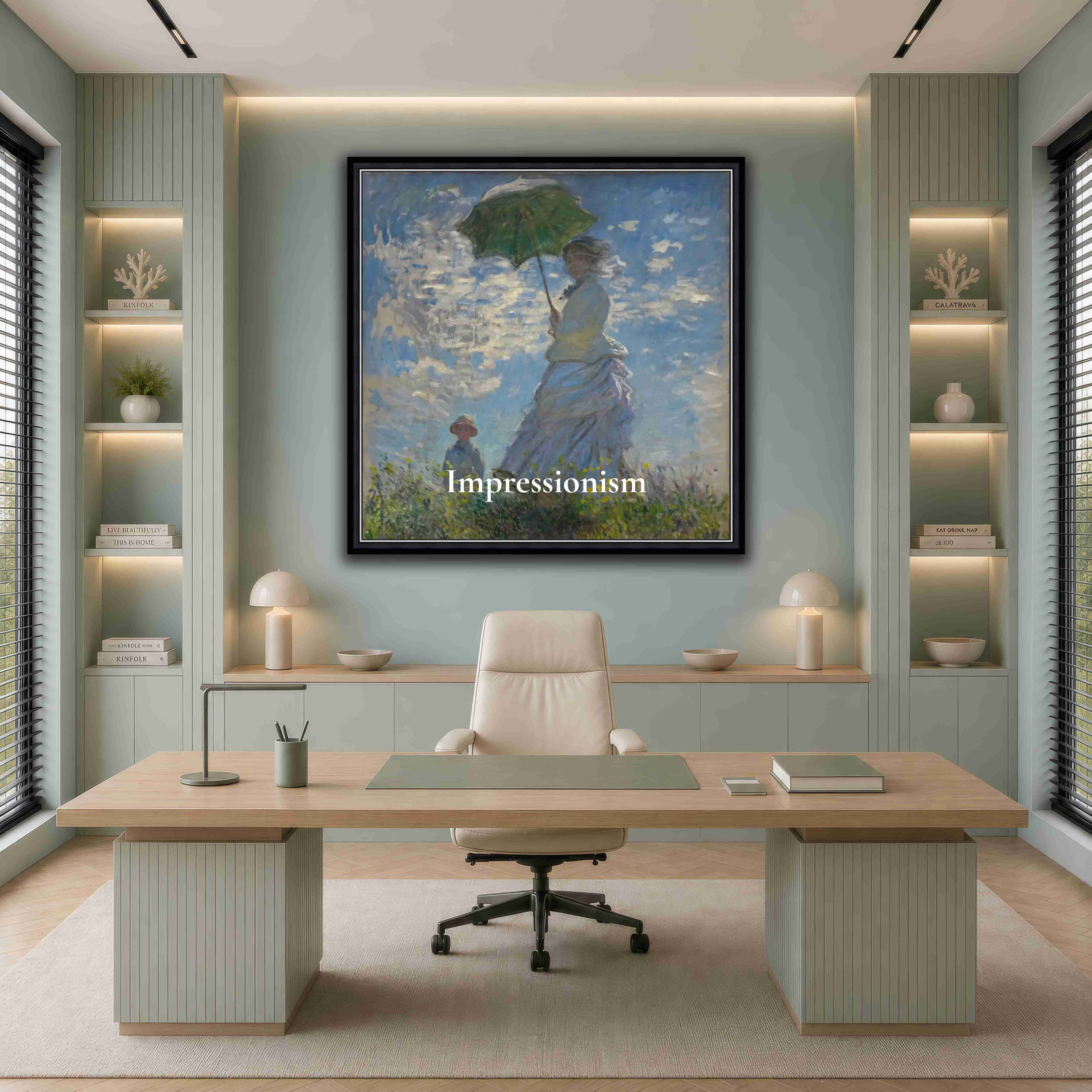 Classic (23) cool-office
