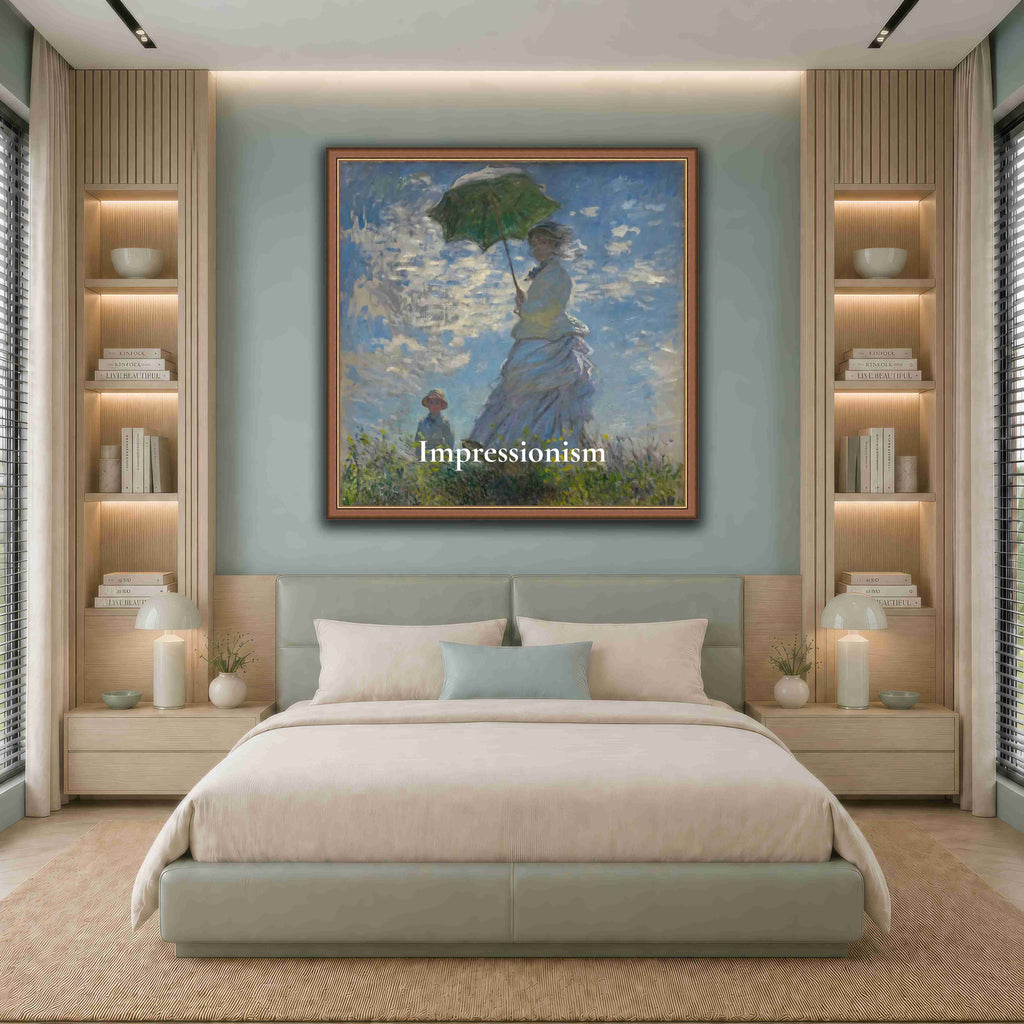 Classic (23) cool-bedroom