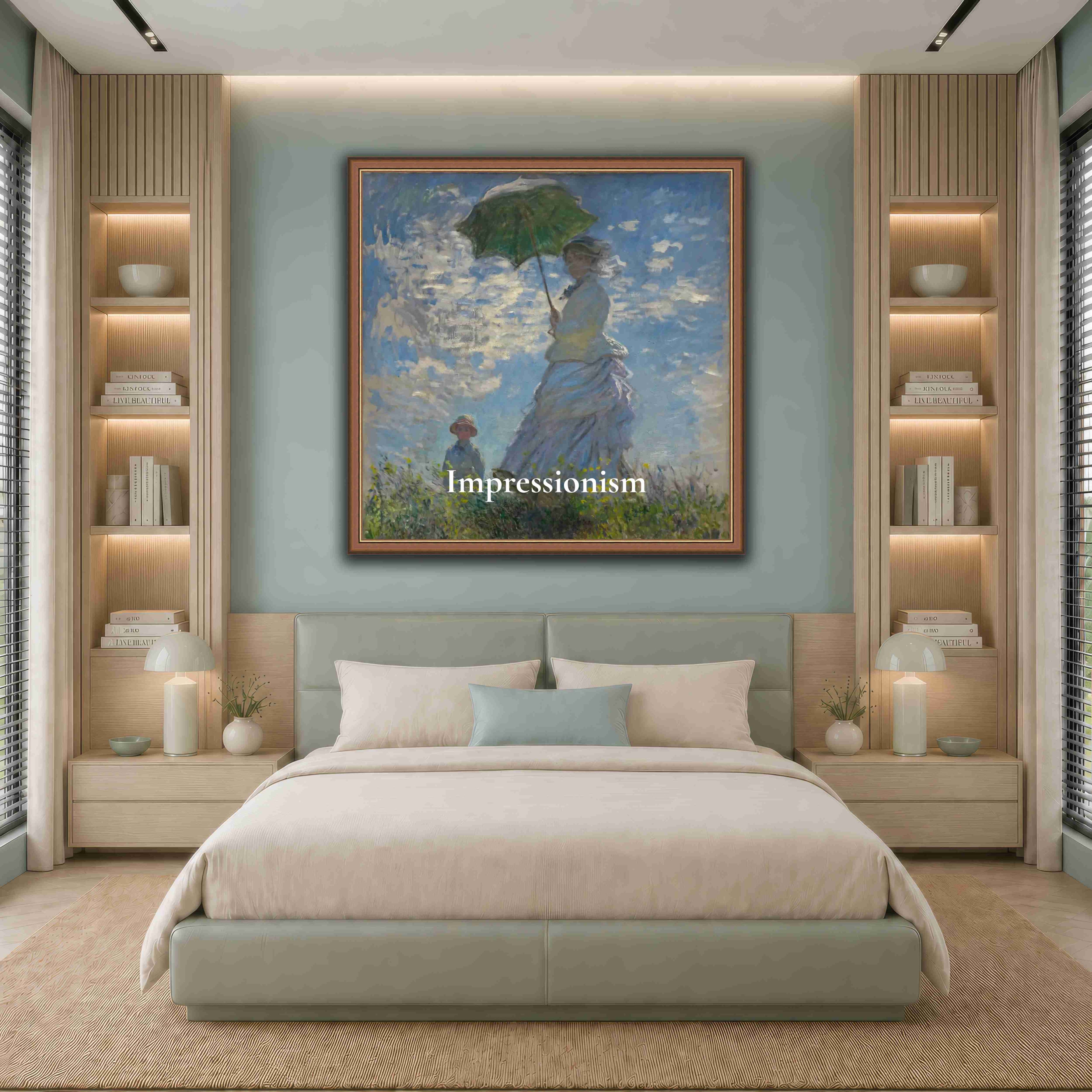 Classic (23) cool-bedroom