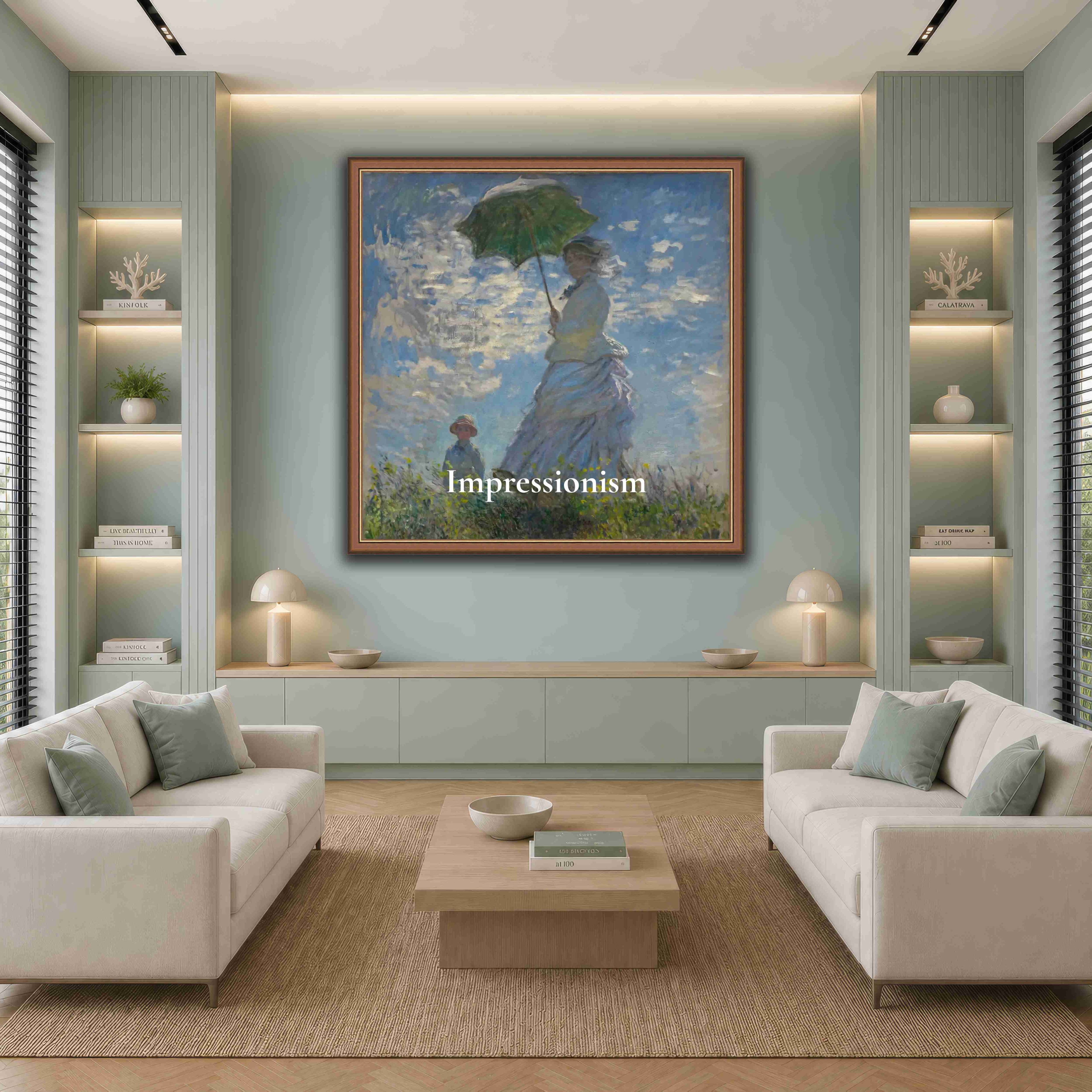 Classic (23) cool-living room