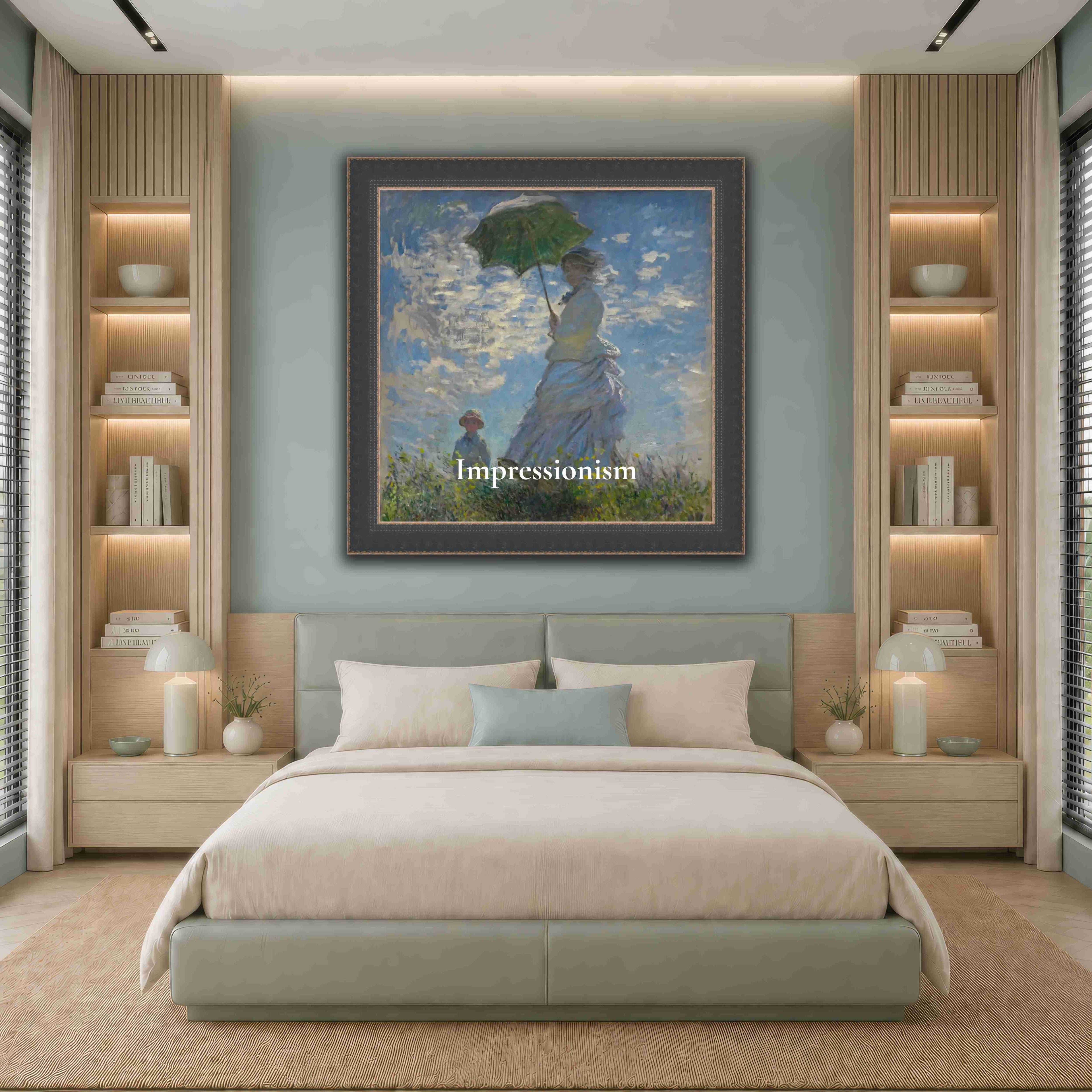 Classic (23) cool-bedroom