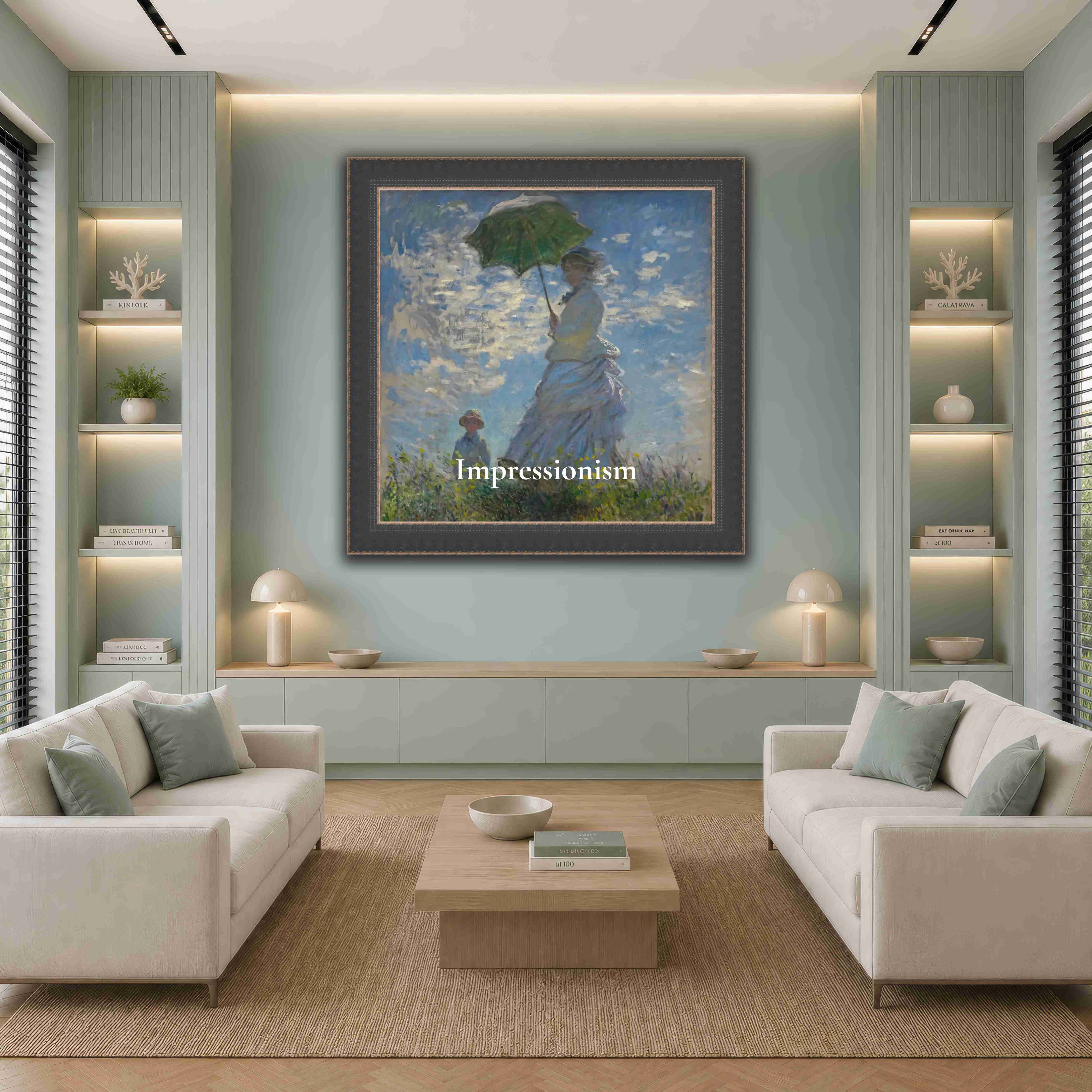 Classic (23) cool-living room