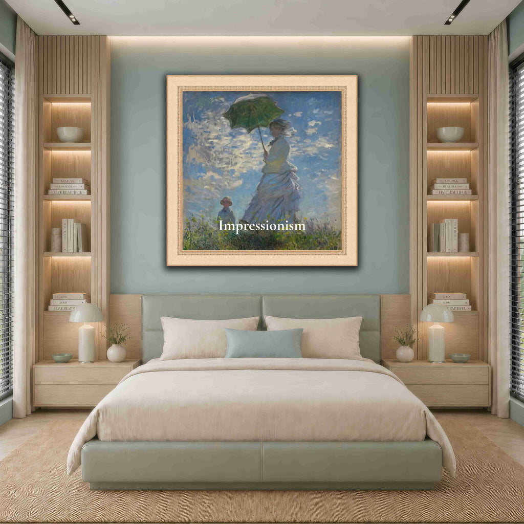 Classic (23) cool-bedroom