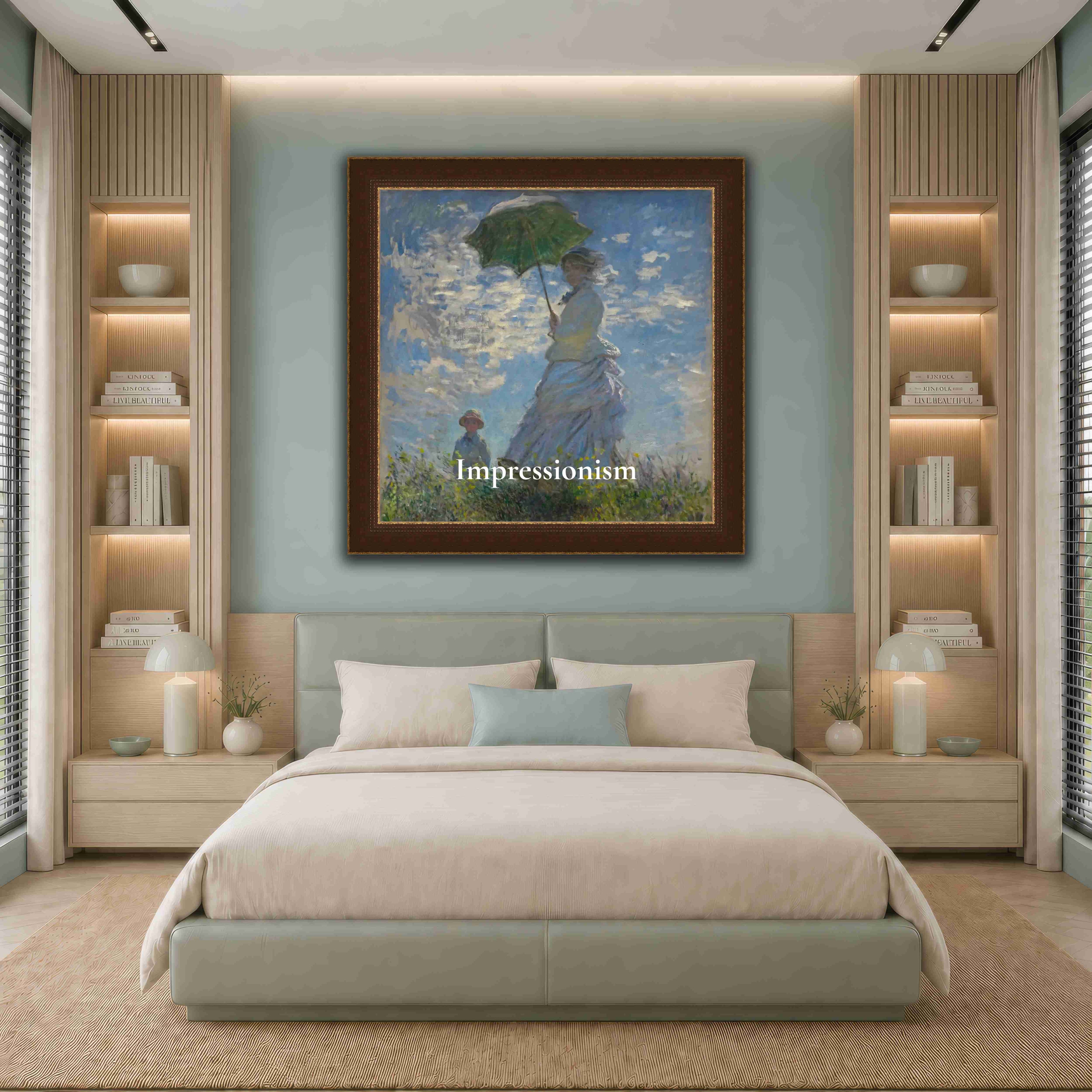 Classic (23) cool-bedroom