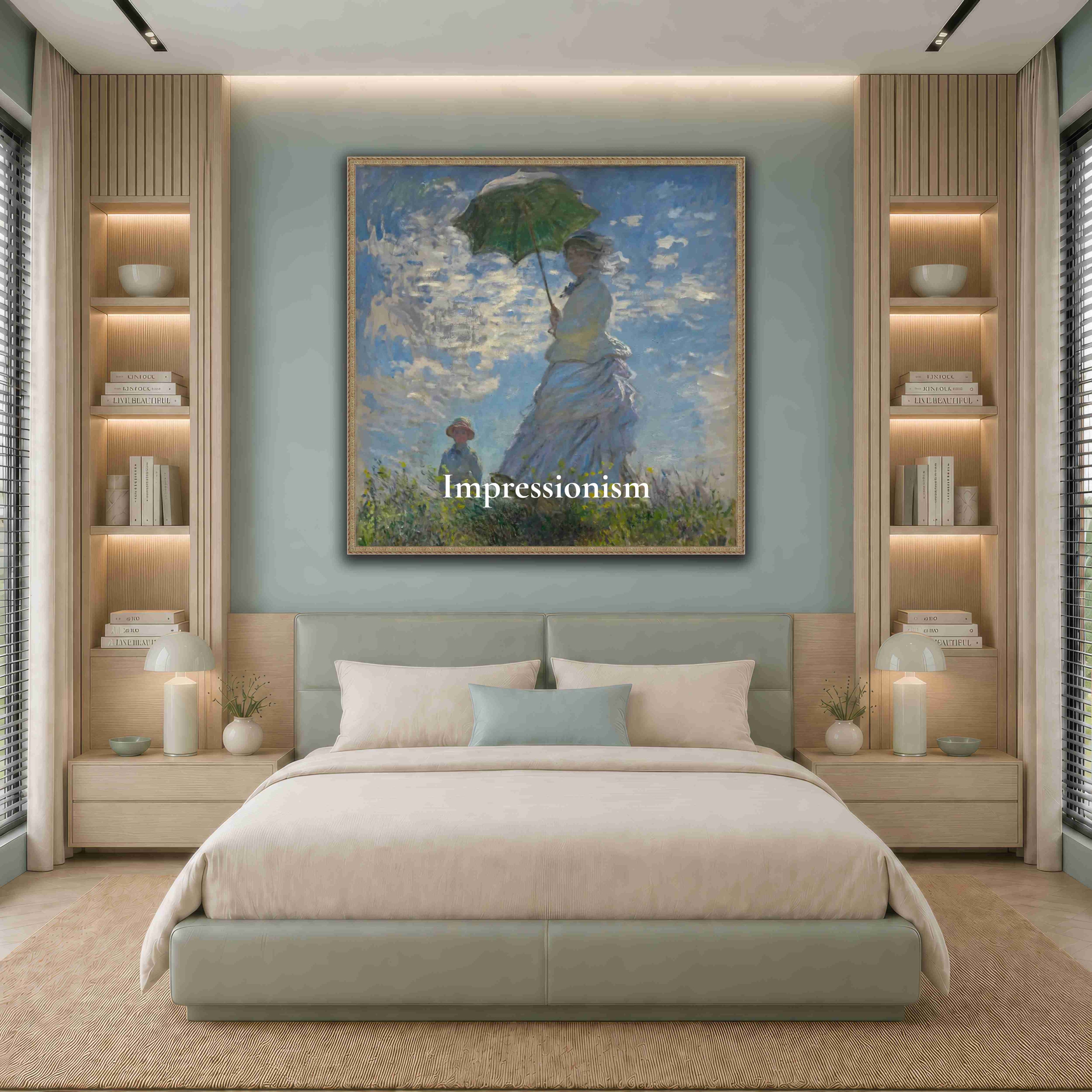 Classic (23) cool-bedroom