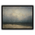 Solitude Before the Storm — Arif Samutoglu, 2026 (1)