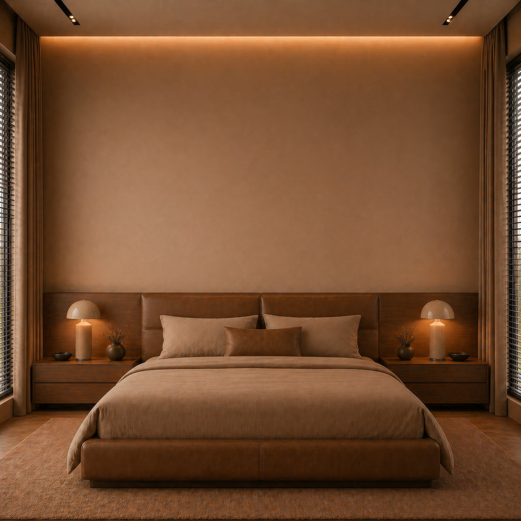 Officer and Laughing Girl – Poster Print