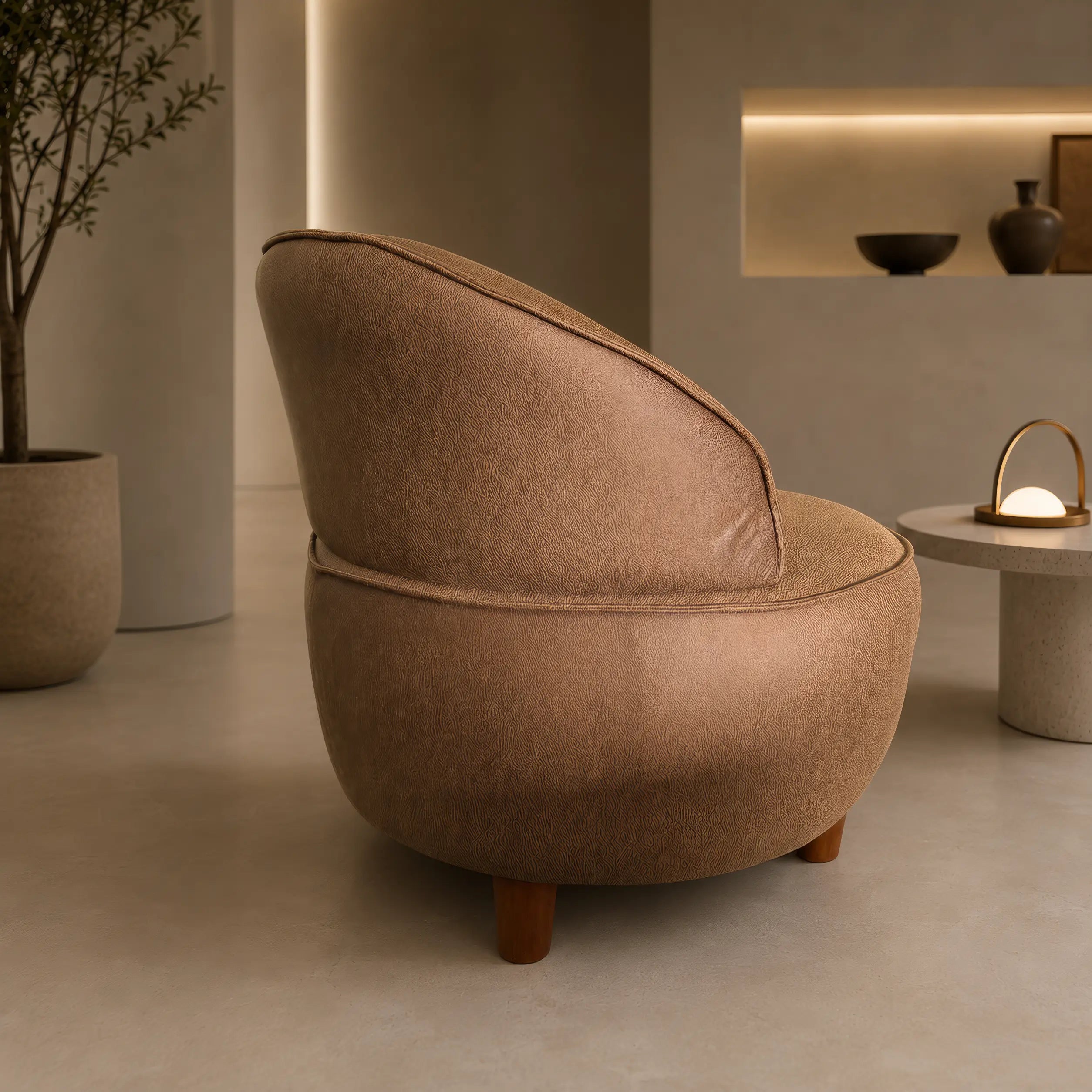 Dalyan Sofa Set
