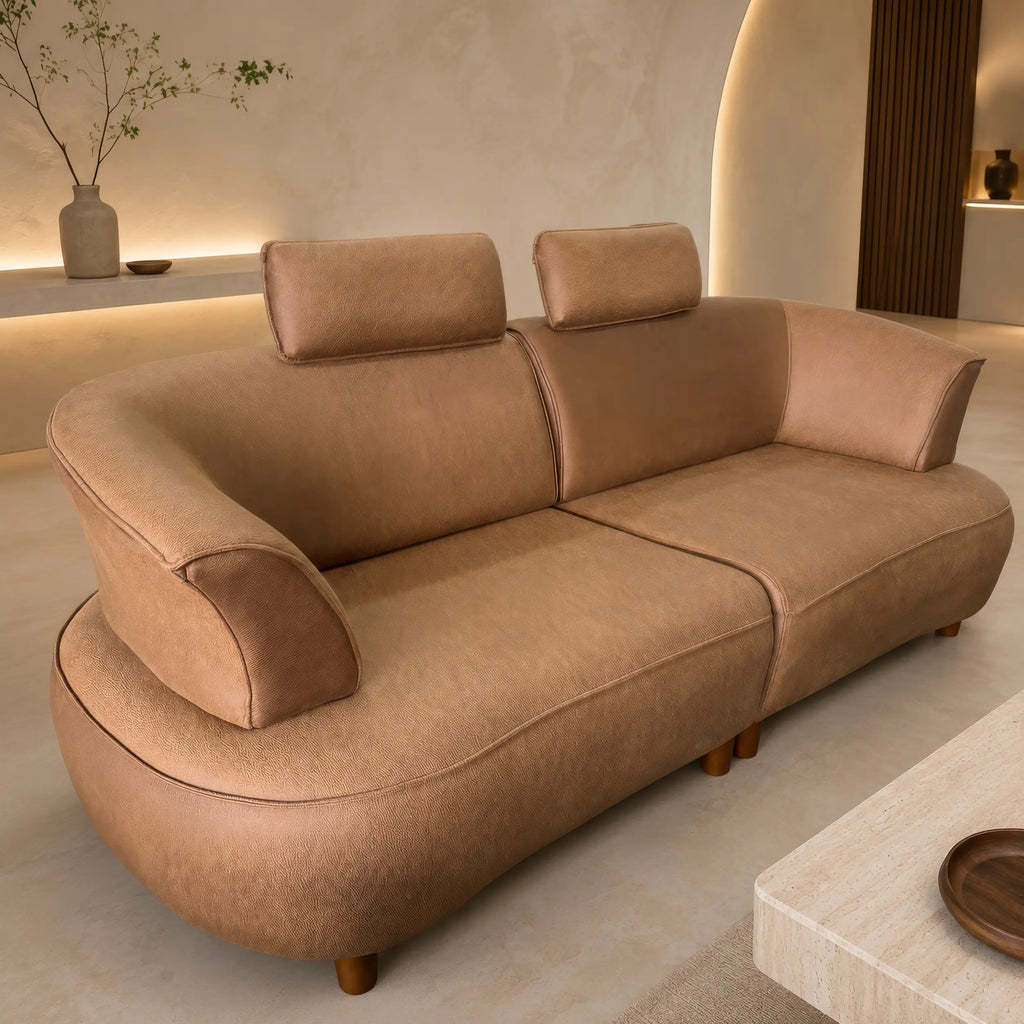 Dalyan Sofa Set